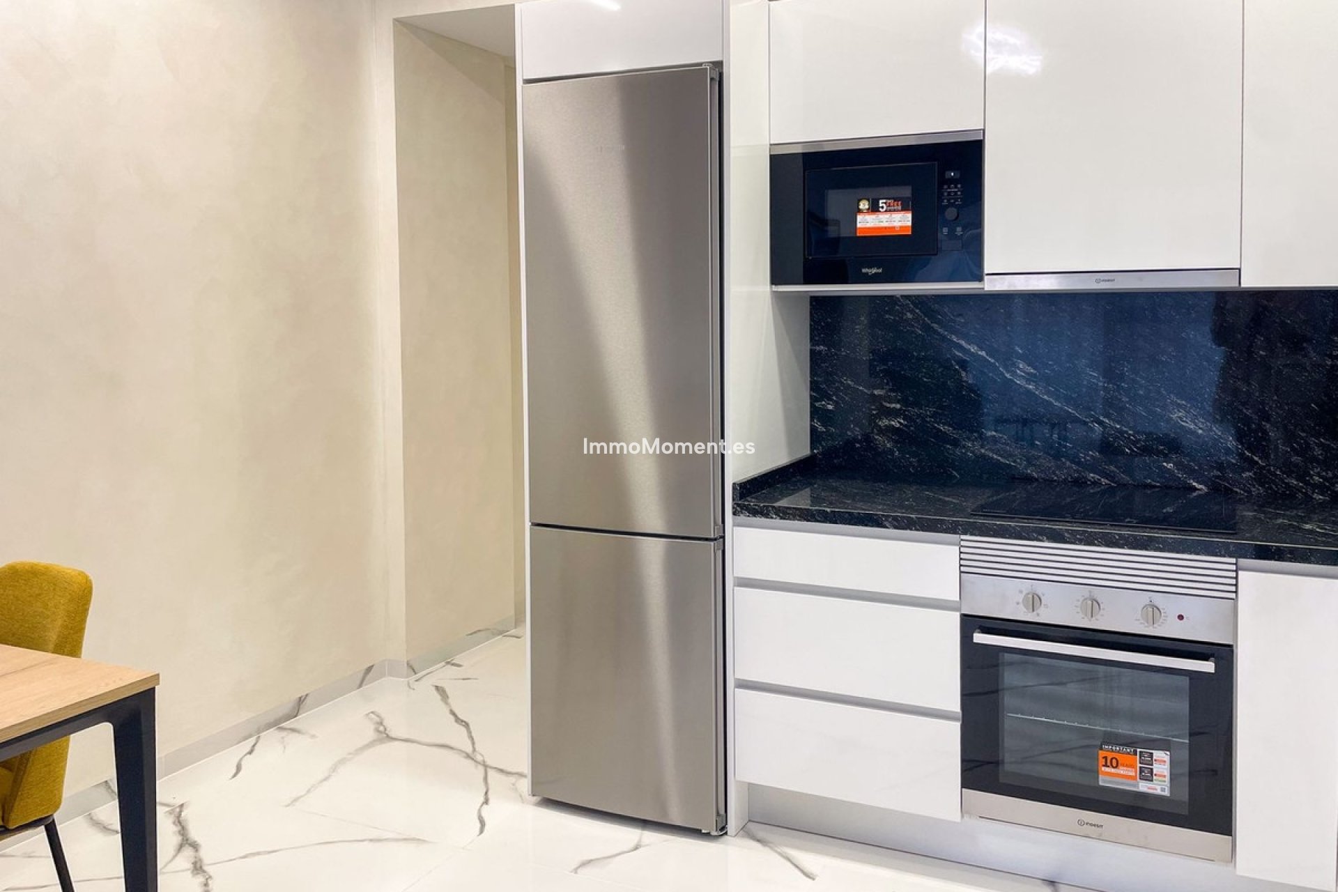 Bestaande woning - Appartement - Torrevieja - Torrevieja Centro