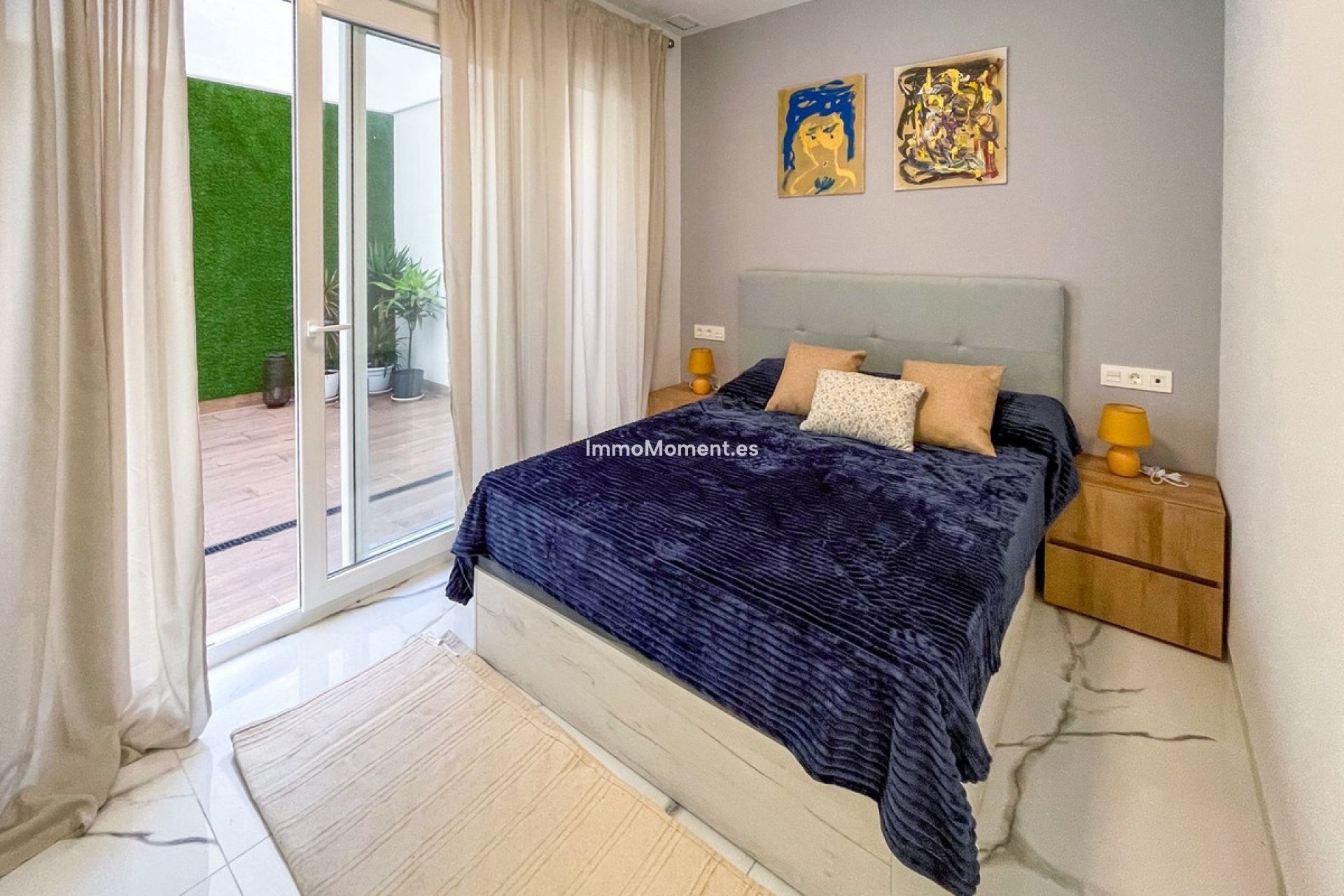 Bestaande woning - Appartement - Torrevieja - Torrevieja Centro