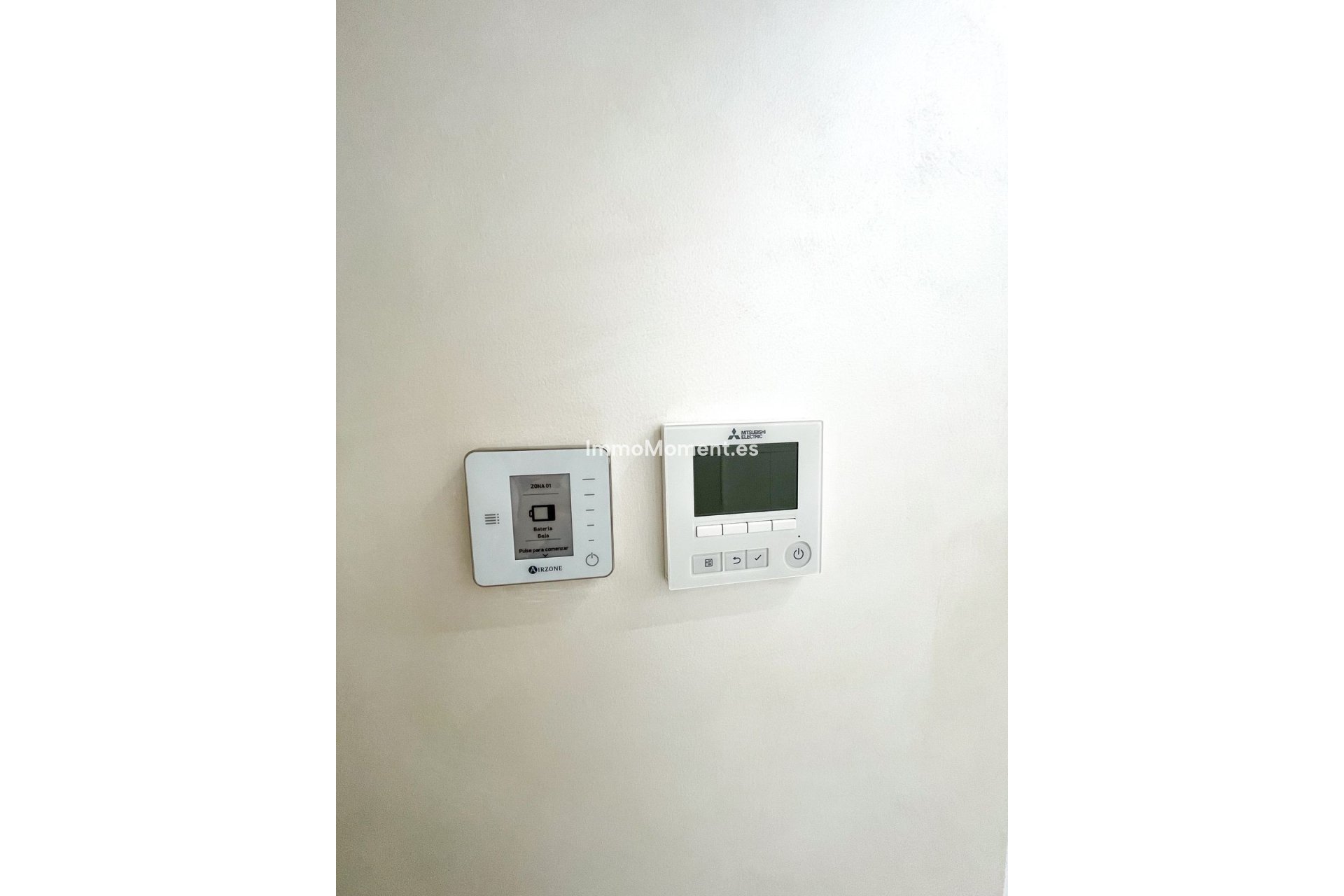 Bestaande woning - Appartement - Torrevieja - Torrevieja Centro