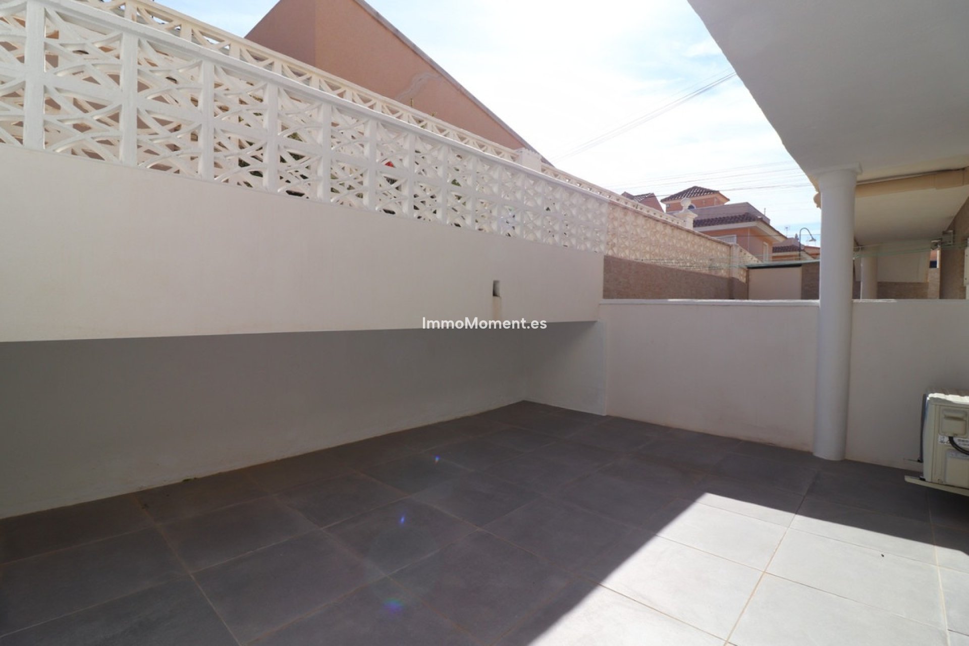 Bestaande woning - Appartement - Torrevieja - Torrevieja Centro