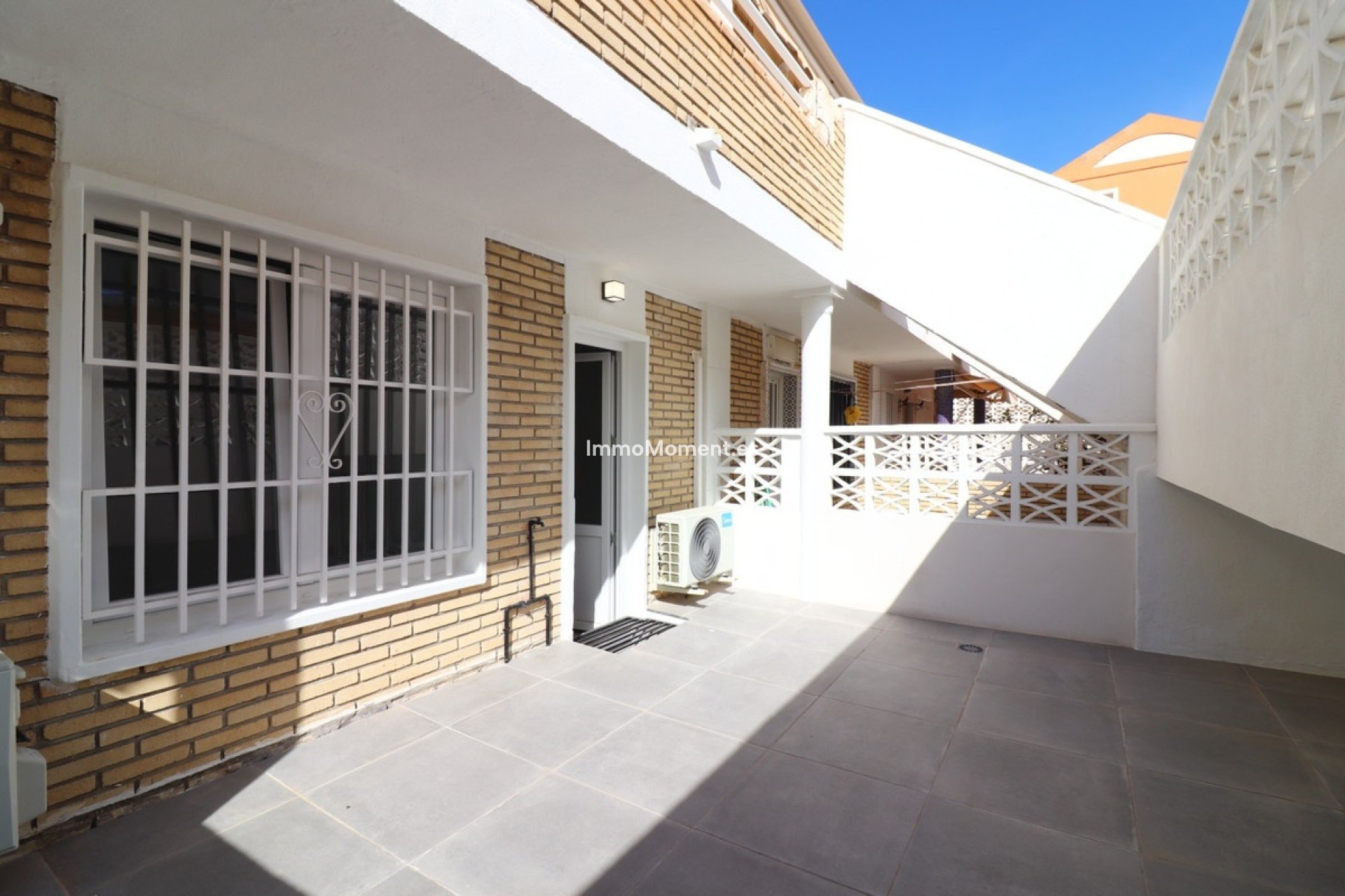 Bestaande woning - Appartement - Torrevieja - Torrevieja Centro