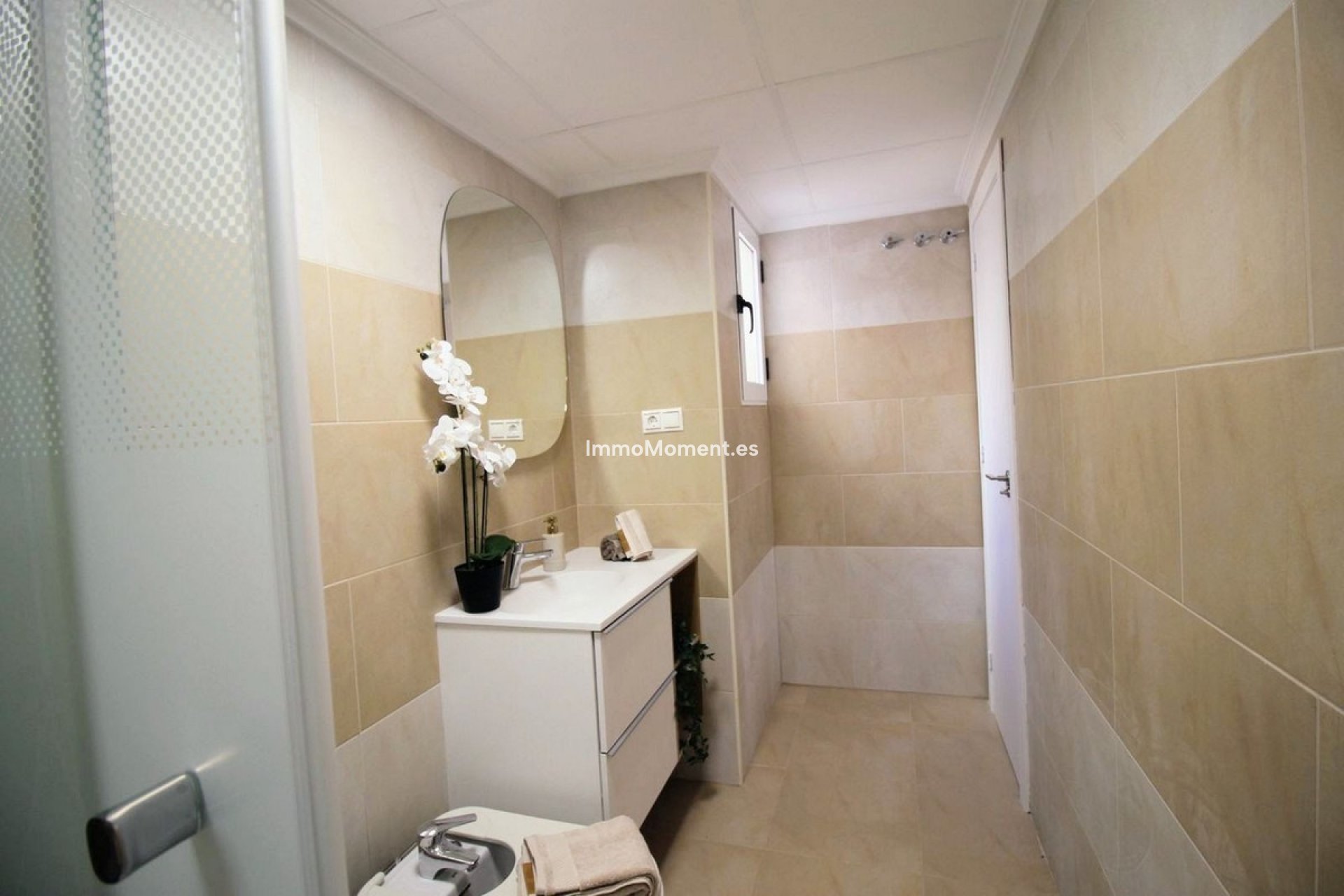 Bestaande woning - Appartement - Torrevieja - Torrevieja Centro