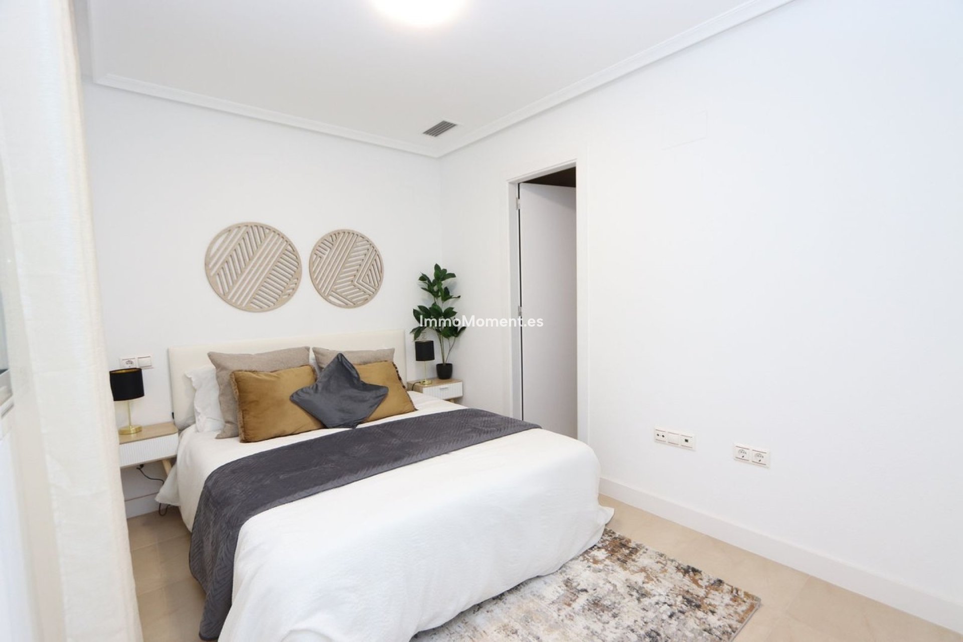 Bestaande woning - Appartement - Torrevieja - Torrevieja Centro