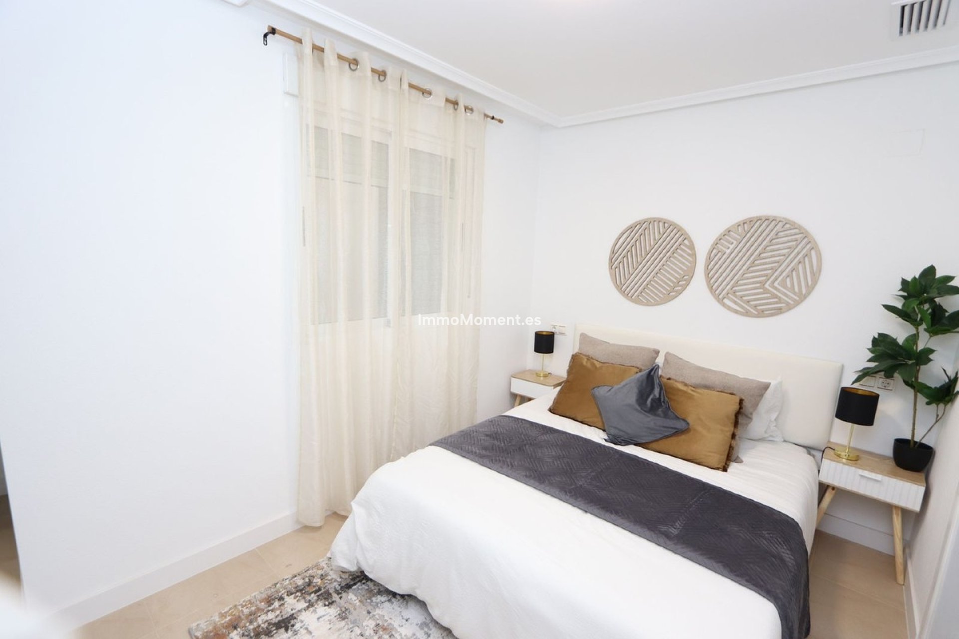 Bestaande woning - Appartement - Torrevieja - Torrevieja Centro