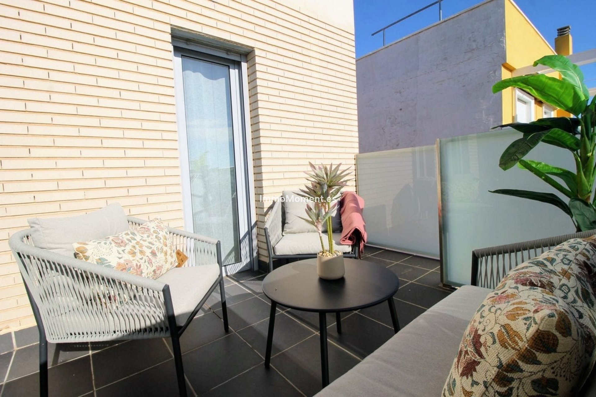 Bestaande woning - Appartement - Torrevieja - Torrevieja Centro