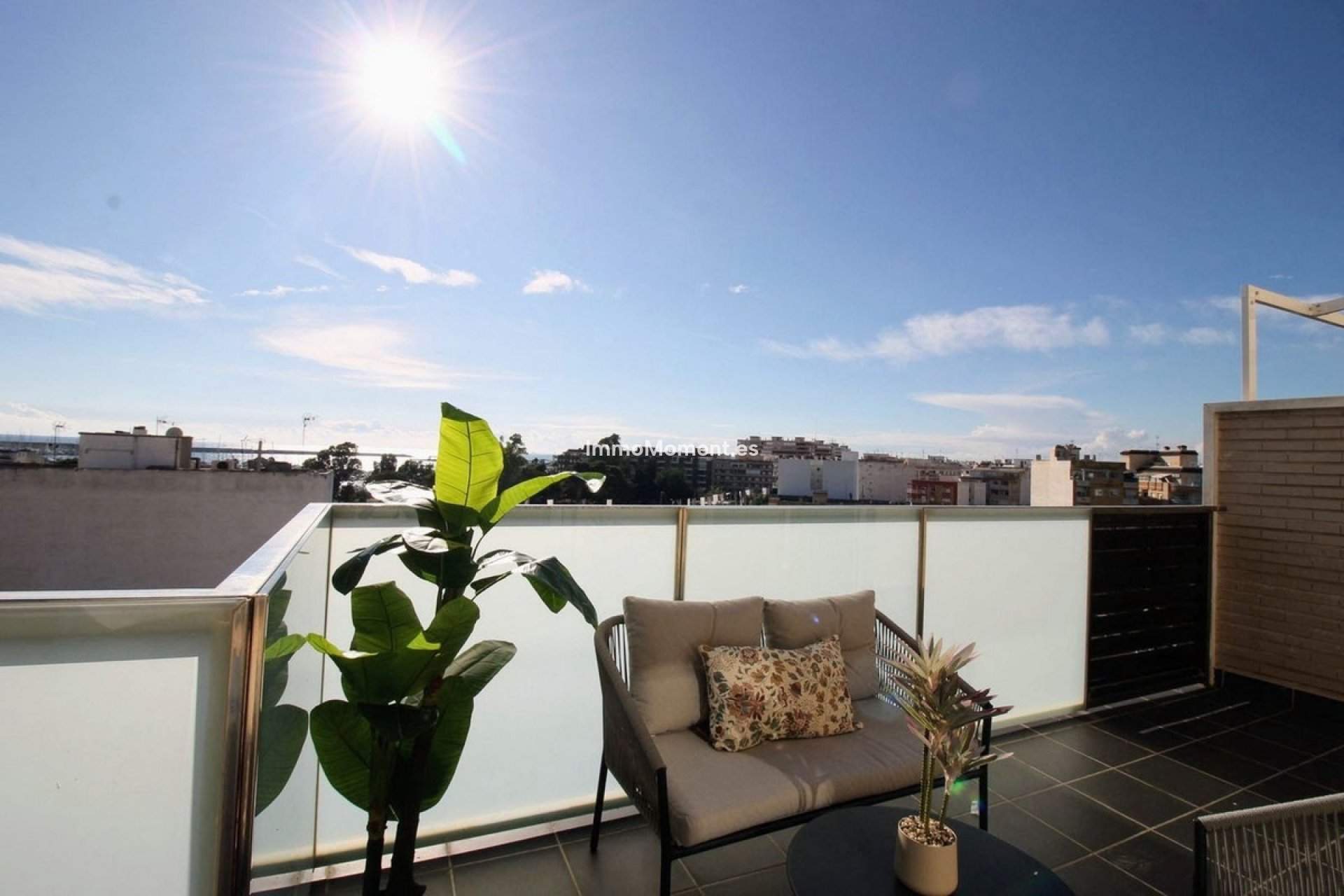 Bestaande woning - Appartement - Torrevieja - Torrevieja Centro