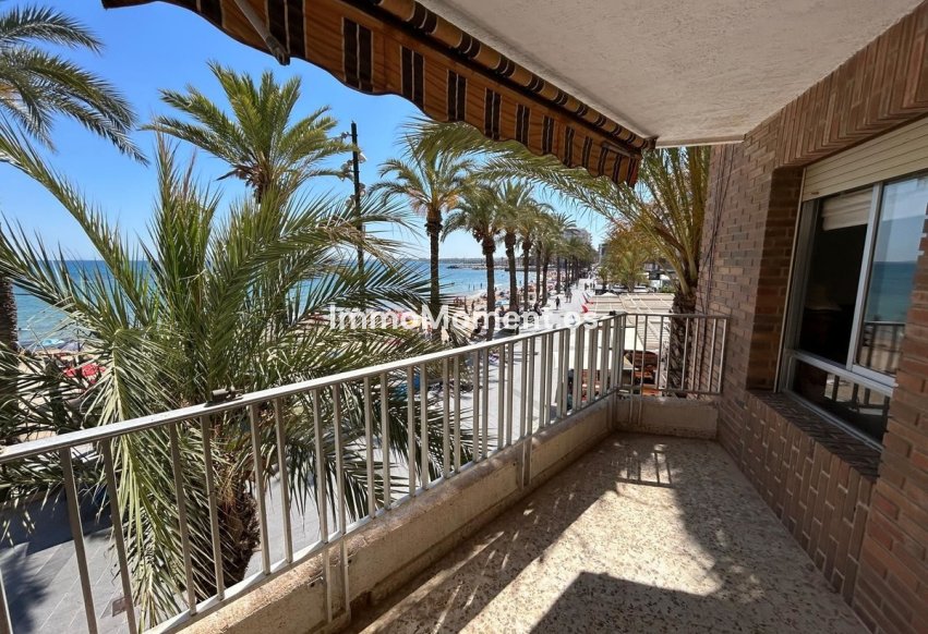 Bestaande woning - Appartement - Torrevieja - Torrevieja Centro