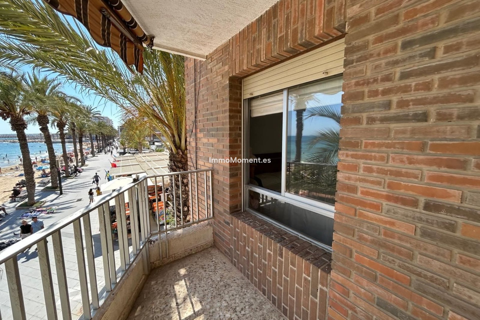 Bestaande woning - Appartement - Torrevieja - Torrevieja Centro