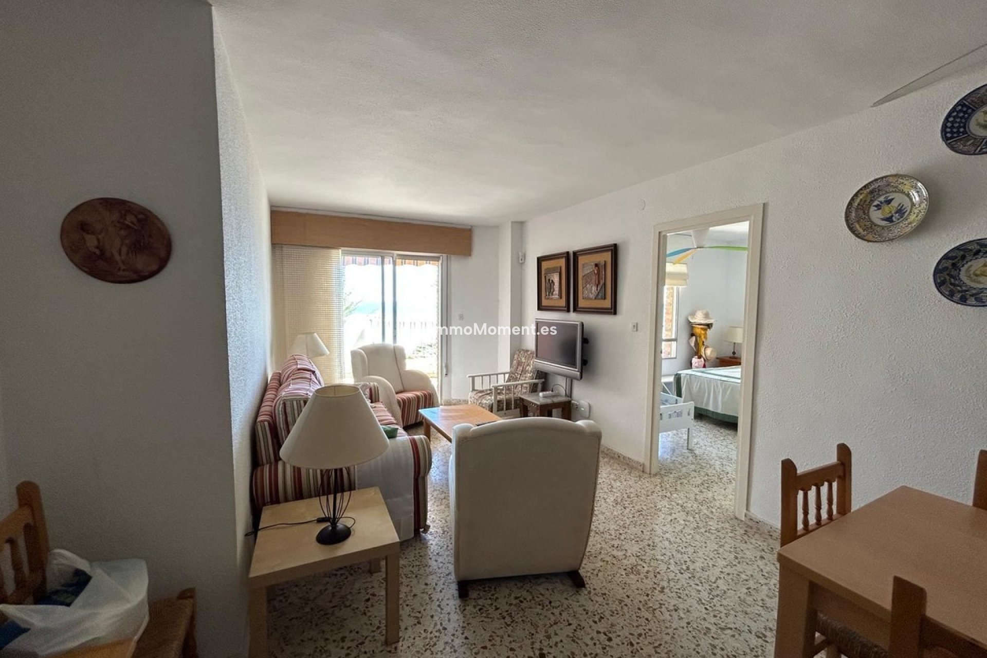 Bestaande woning - Appartement - Torrevieja - Torrevieja Centro