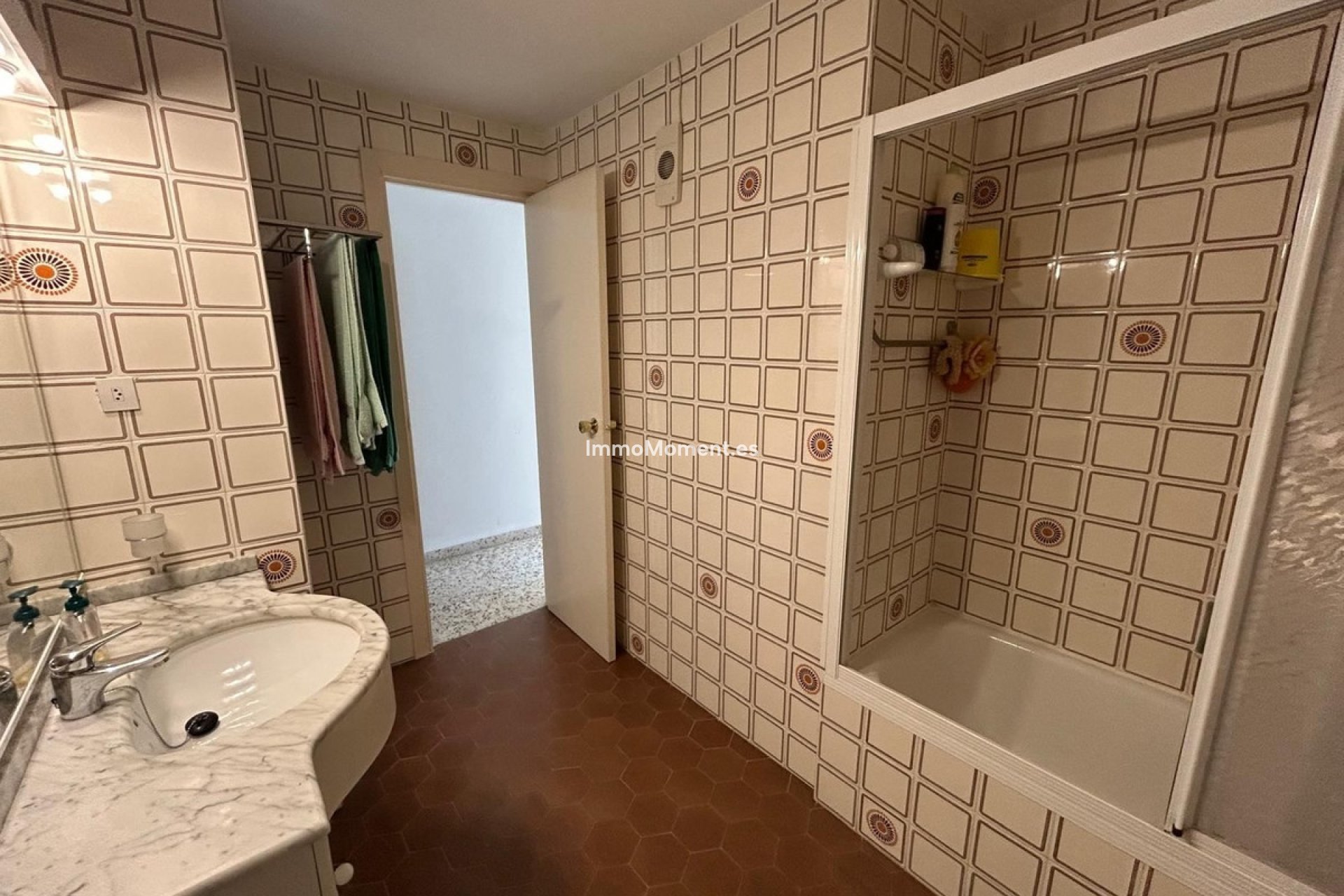 Bestaande woning - Appartement - Torrevieja - Torrevieja Centro