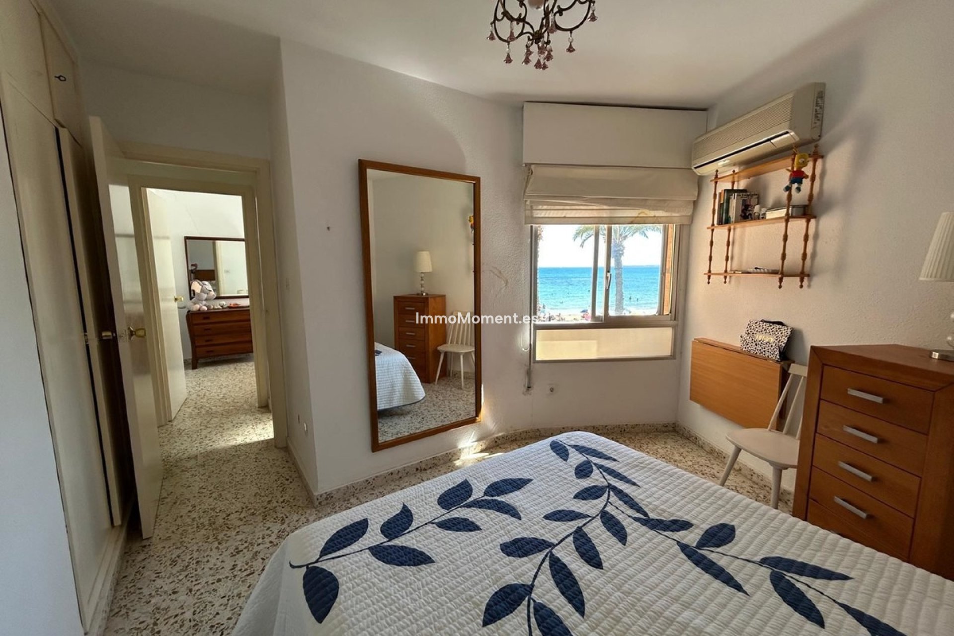 Bestaande woning - Appartement - Torrevieja - Torrevieja Centro