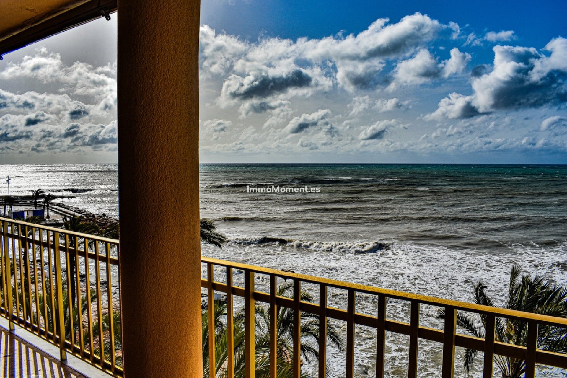 Bestaande woning - Appartement - Torrevieja - Torrevieja Centro