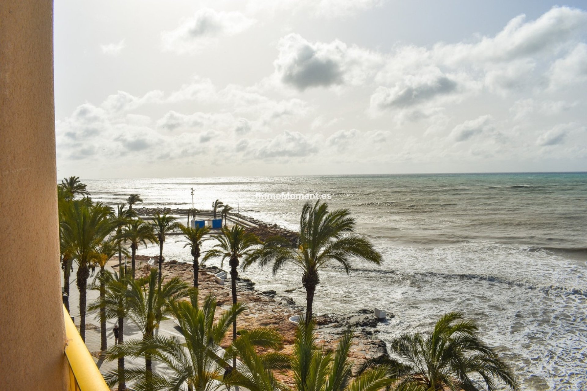 Bestaande woning - Appartement - Torrevieja - Torrevieja Centro