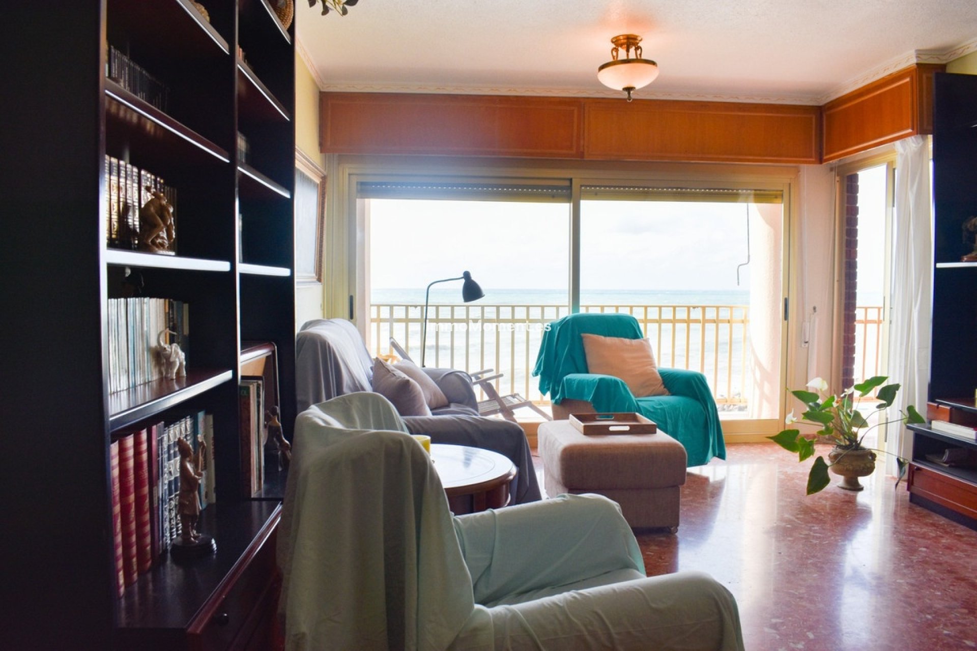 Bestaande woning - Appartement - Torrevieja - Torrevieja Centro