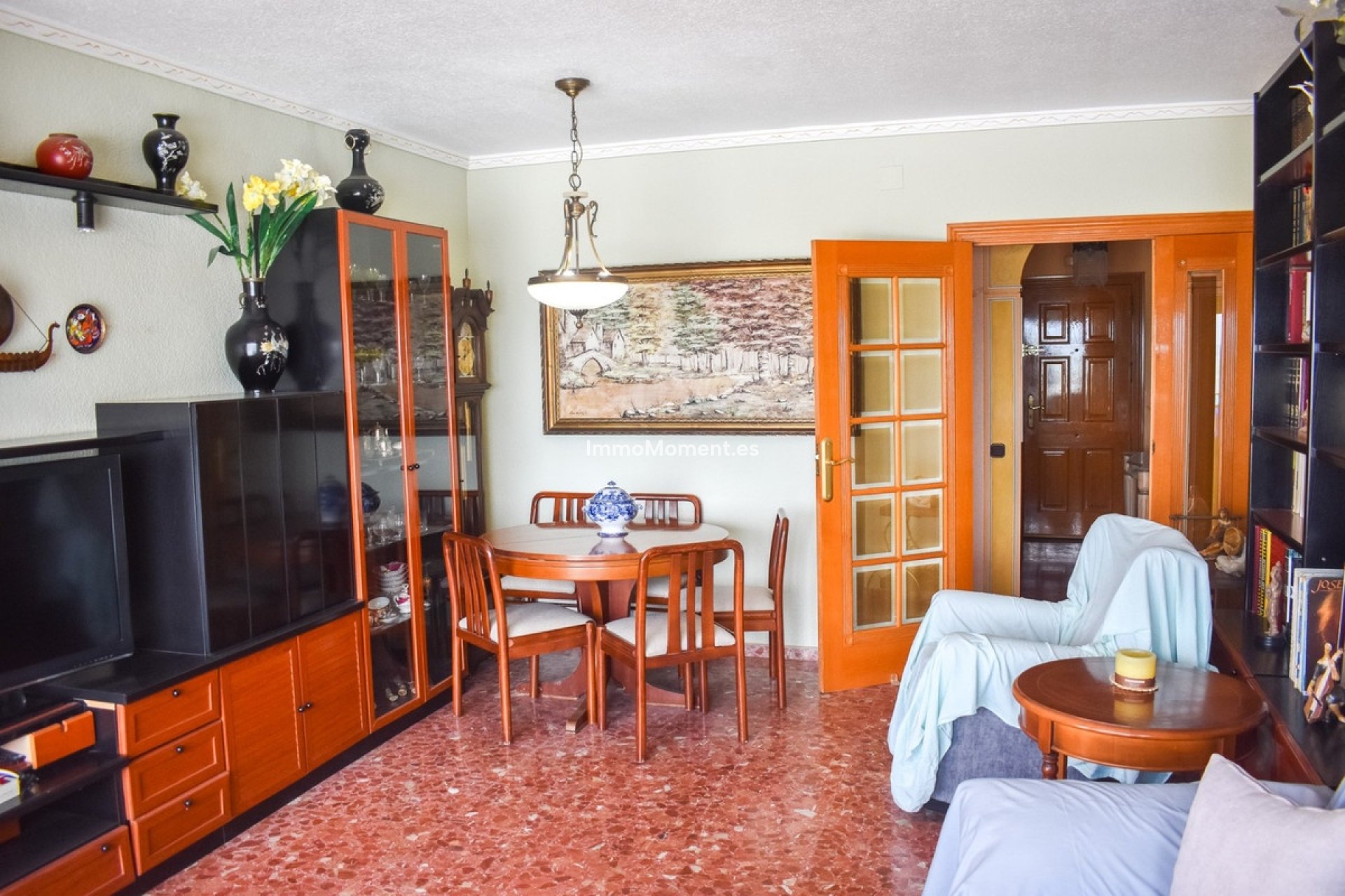 Bestaande woning - Appartement - Torrevieja - Torrevieja Centro