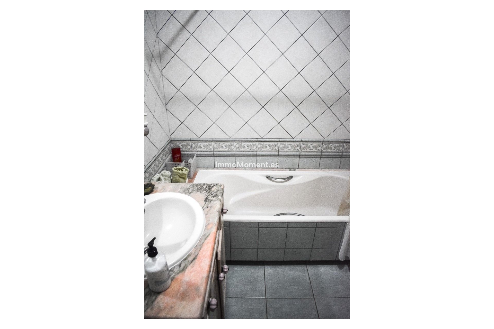 Bestaande woning - Appartement - Torrevieja - Torrevieja Centro