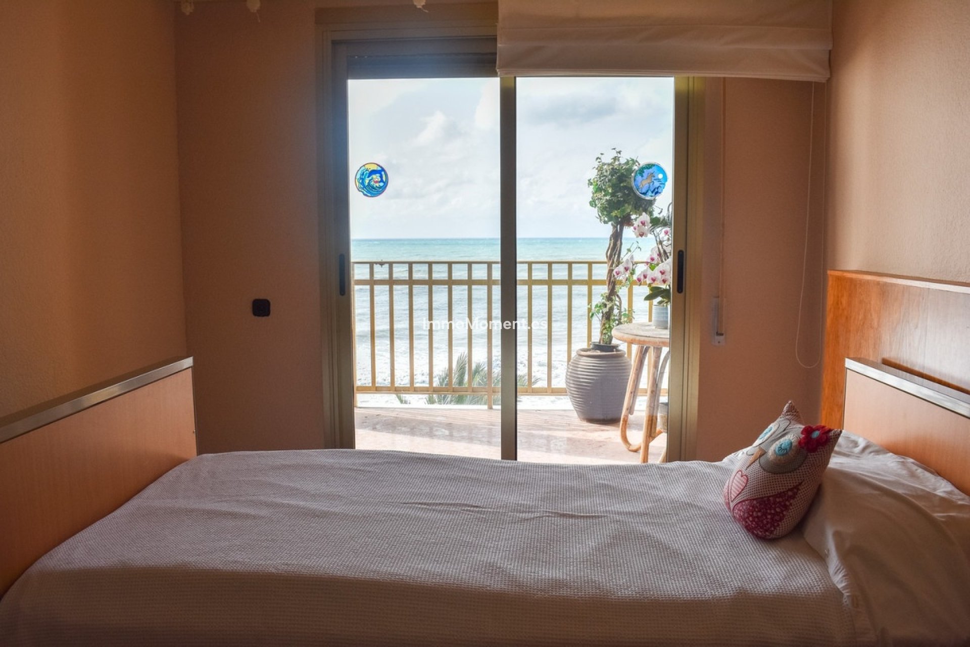 Bestaande woning - Appartement - Torrevieja - Torrevieja Centro