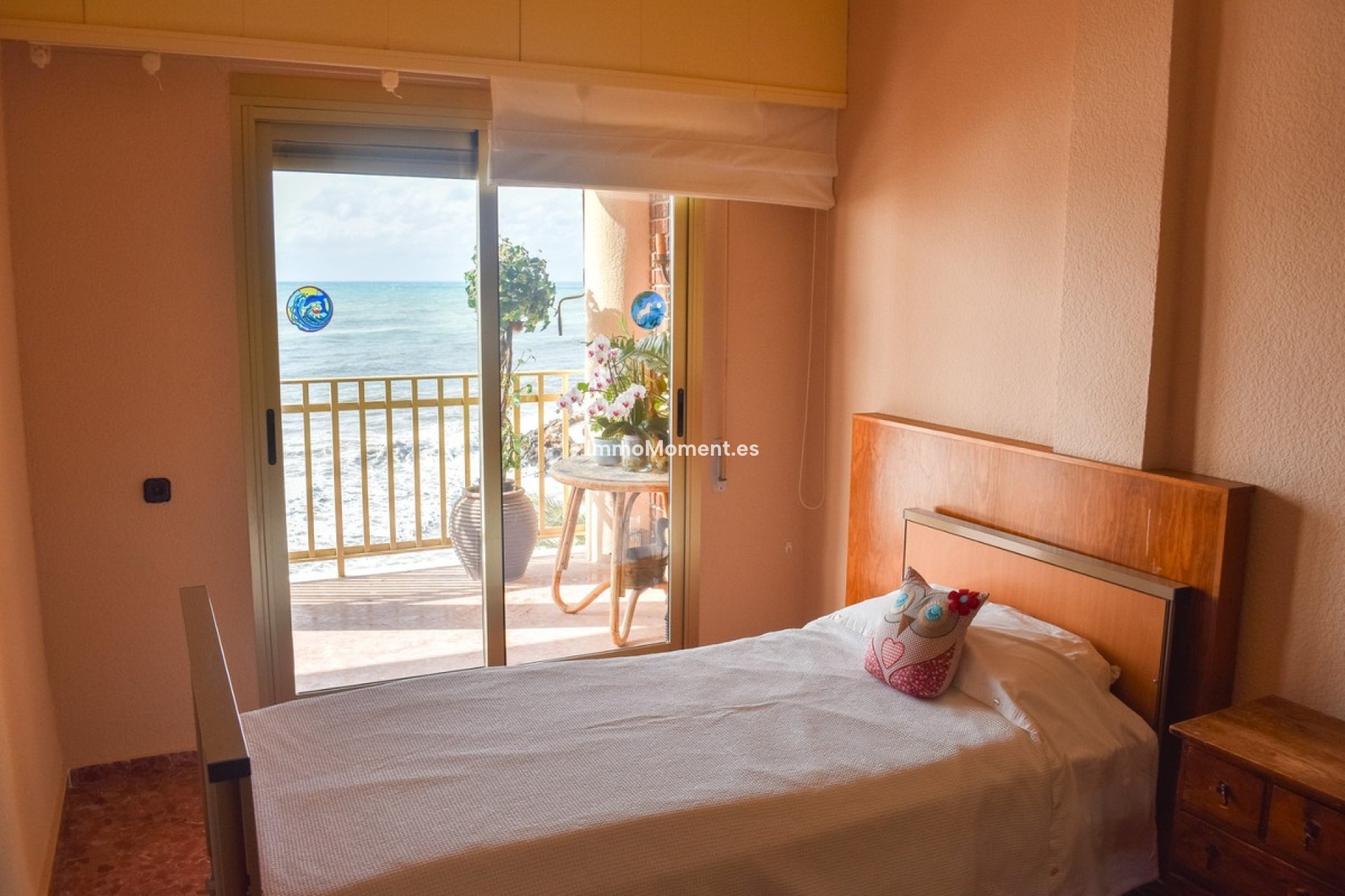 Bestaande woning - Appartement - Torrevieja - Torrevieja Centro