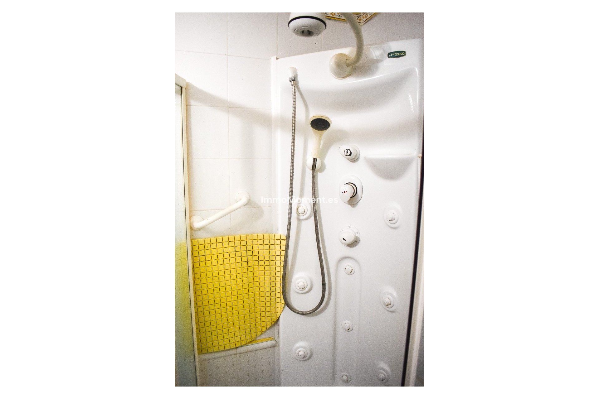 Bestaande woning - Appartement - Torrevieja - Torrevieja Centro