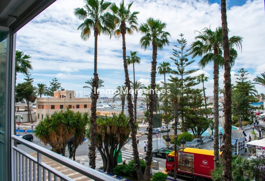 Bestaande woning - Appartement - Torrevieja - Torrevieja Centro