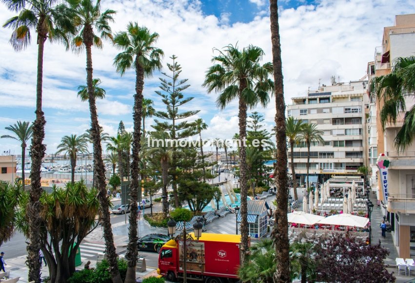 Bestaande woning - Appartement - Torrevieja - Torrevieja Centro