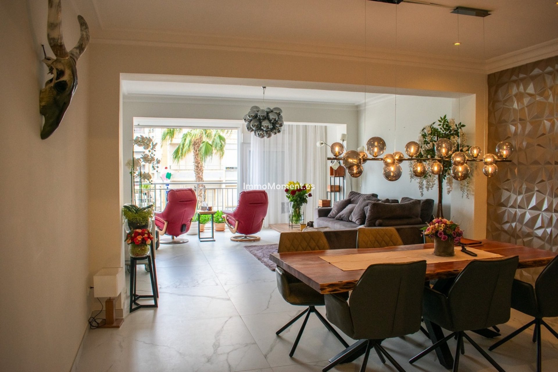 Bestaande woning - Appartement - Torrevieja - Torrevieja Centro