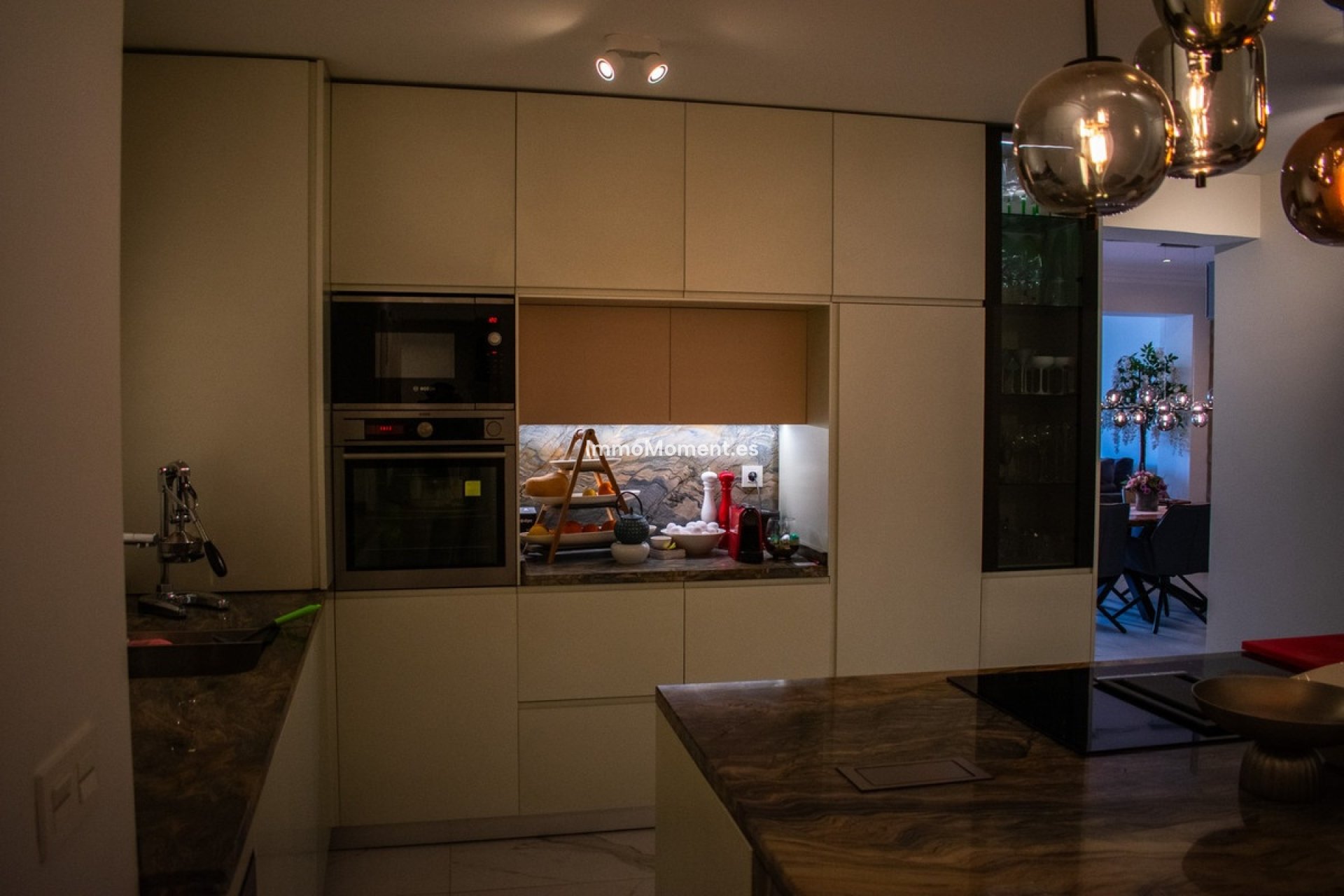 Bestaande woning - Appartement - Torrevieja - Torrevieja Centro