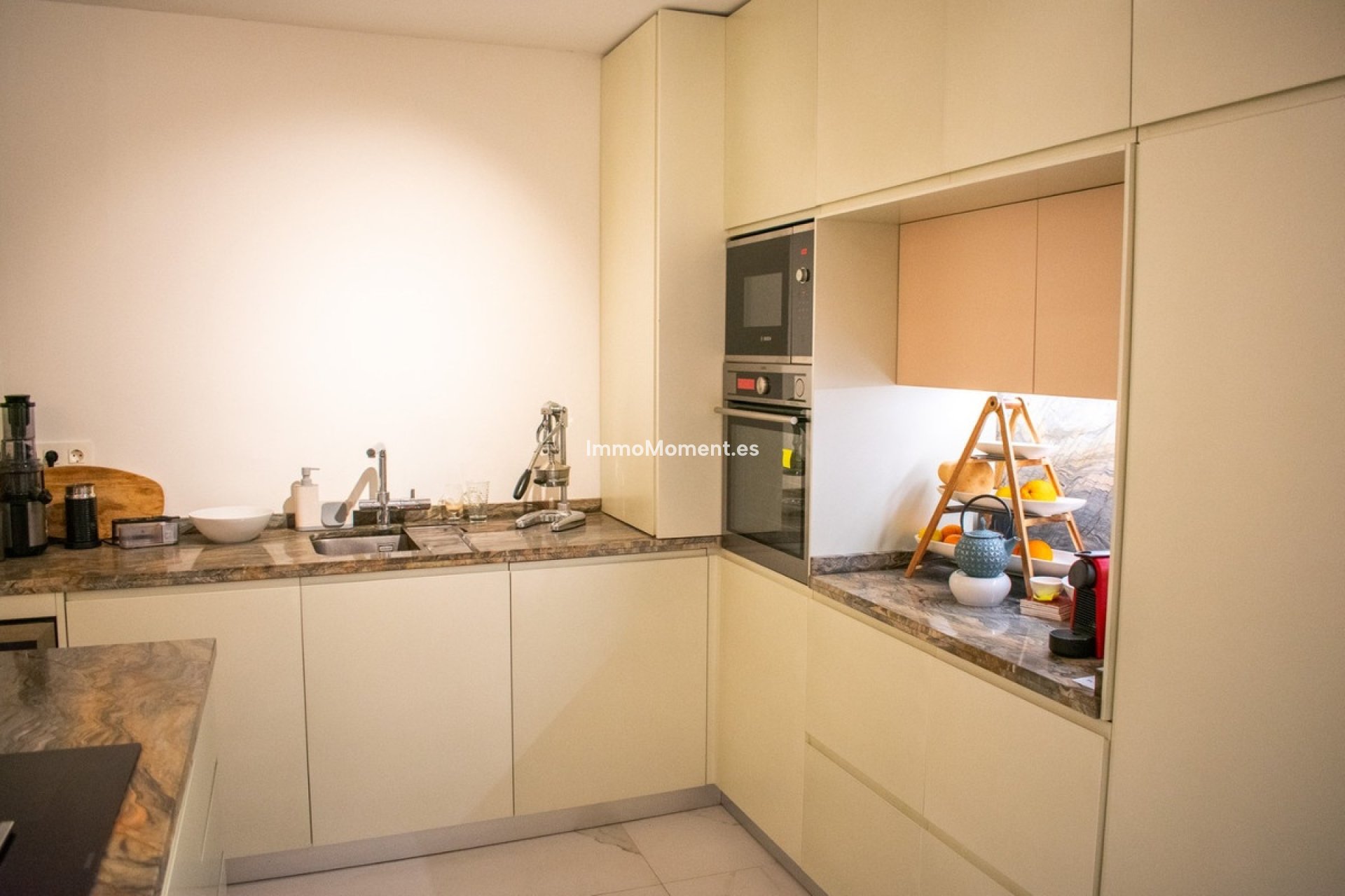 Bestaande woning - Appartement - Torrevieja - Torrevieja Centro