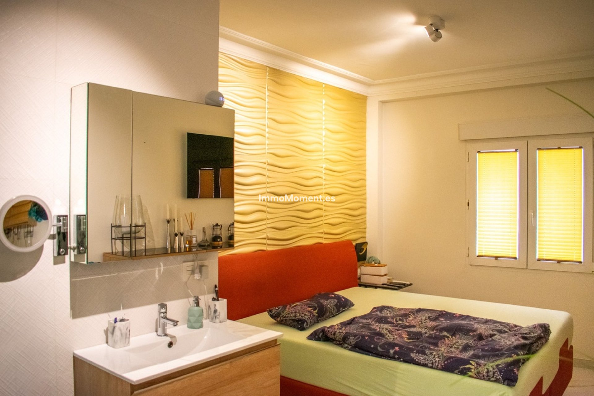 Bestaande woning - Appartement - Torrevieja - Torrevieja Centro