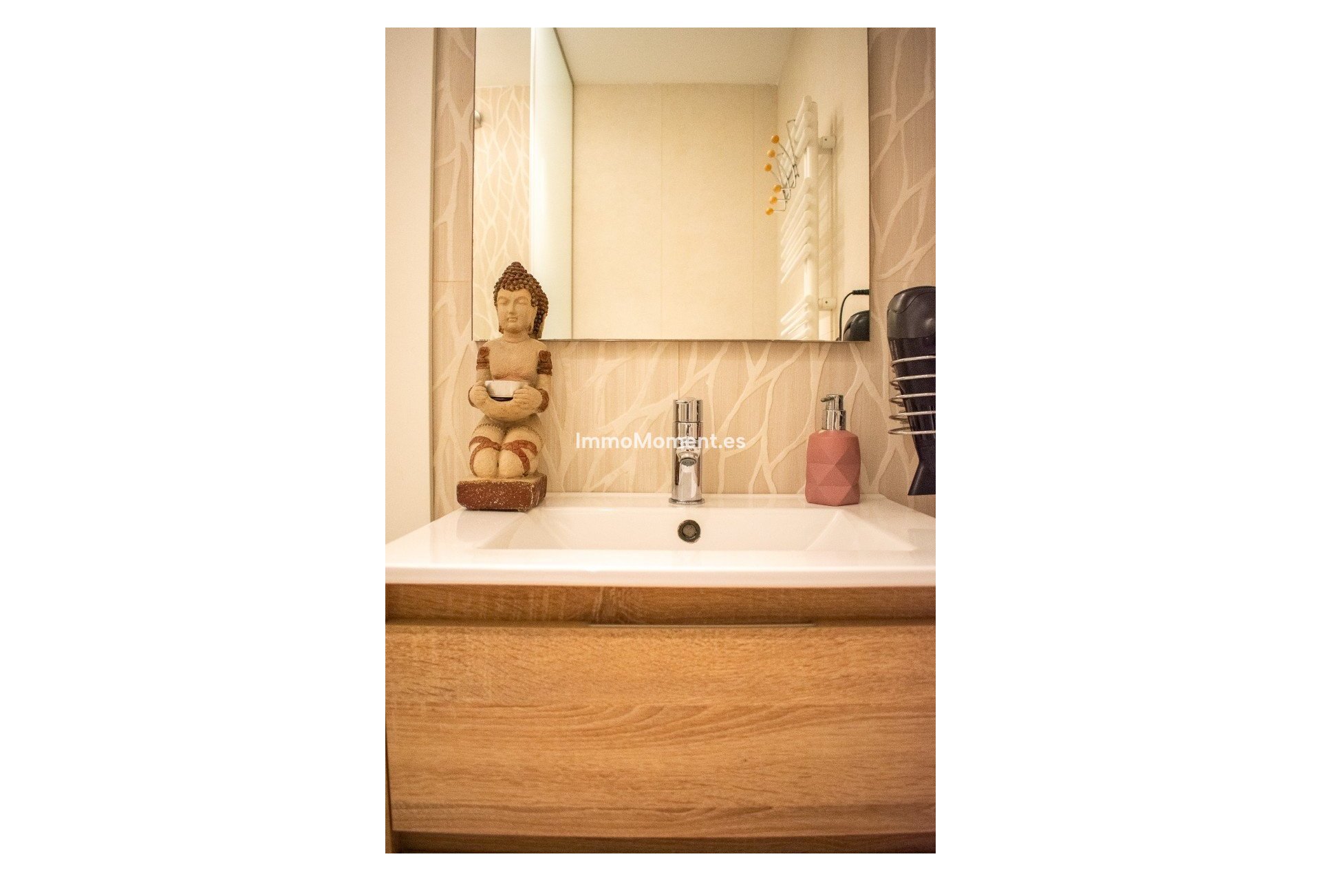 Bestaande woning - Appartement - Torrevieja - Torrevieja Centro