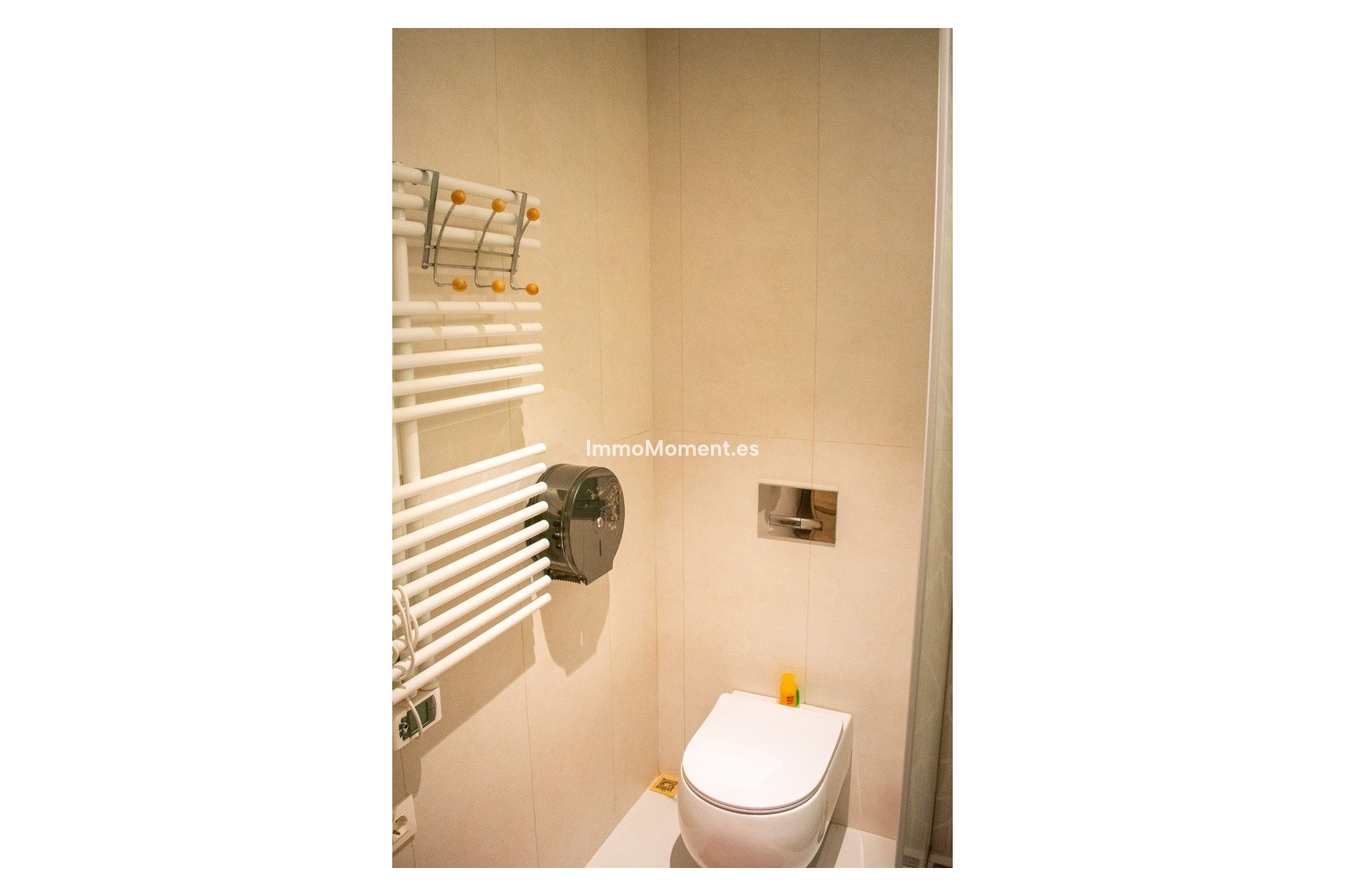 Bestaande woning - Appartement - Torrevieja - Torrevieja Centro