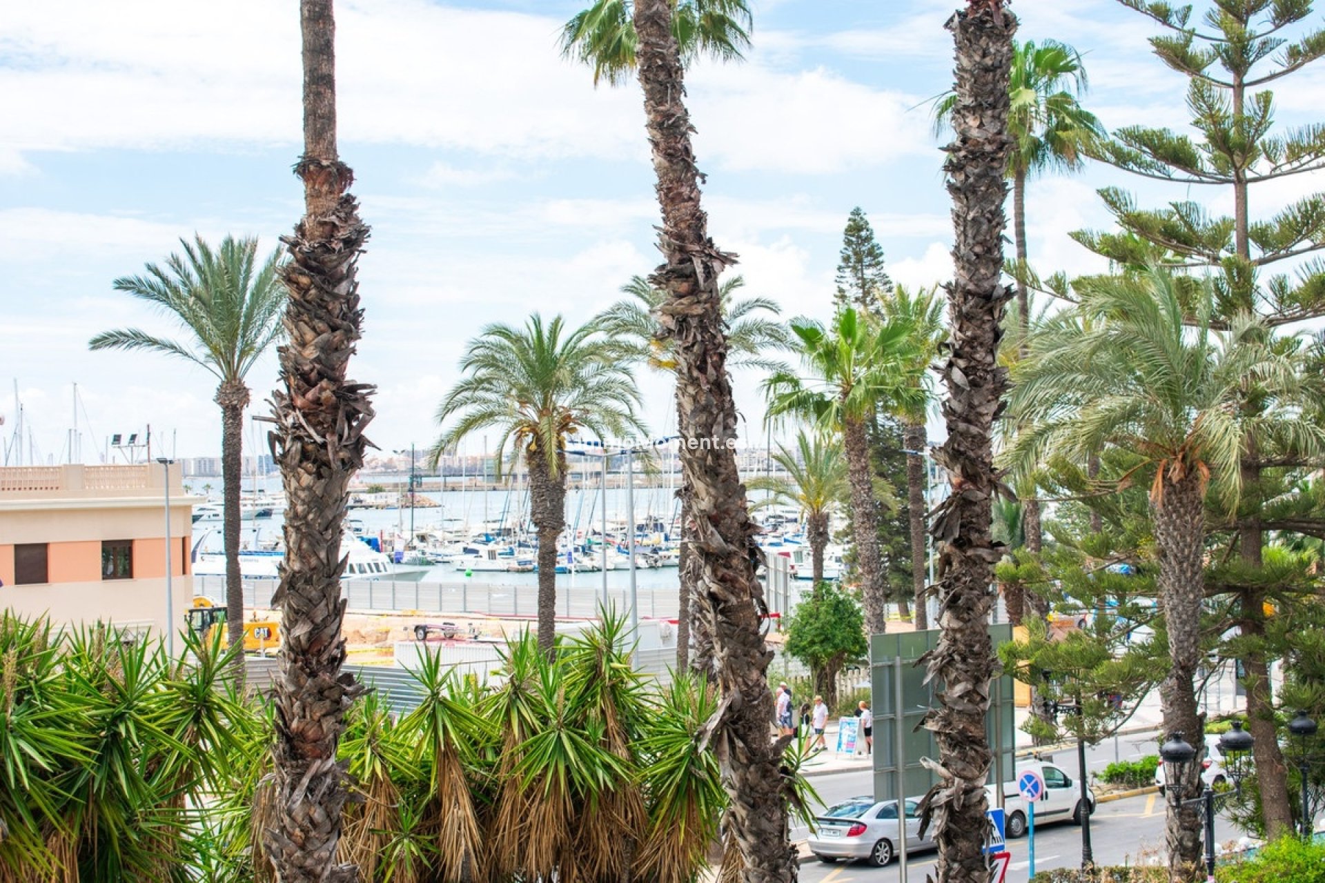 Bestaande woning - Appartement - Torrevieja - Torrevieja Centro