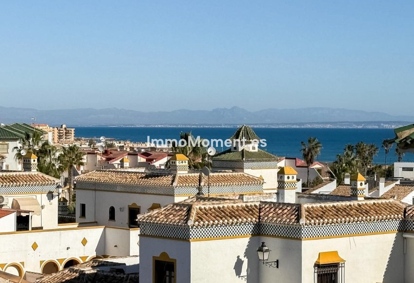 Bestaande woning - Appartement - Torrevieja - Torrevieja Centro