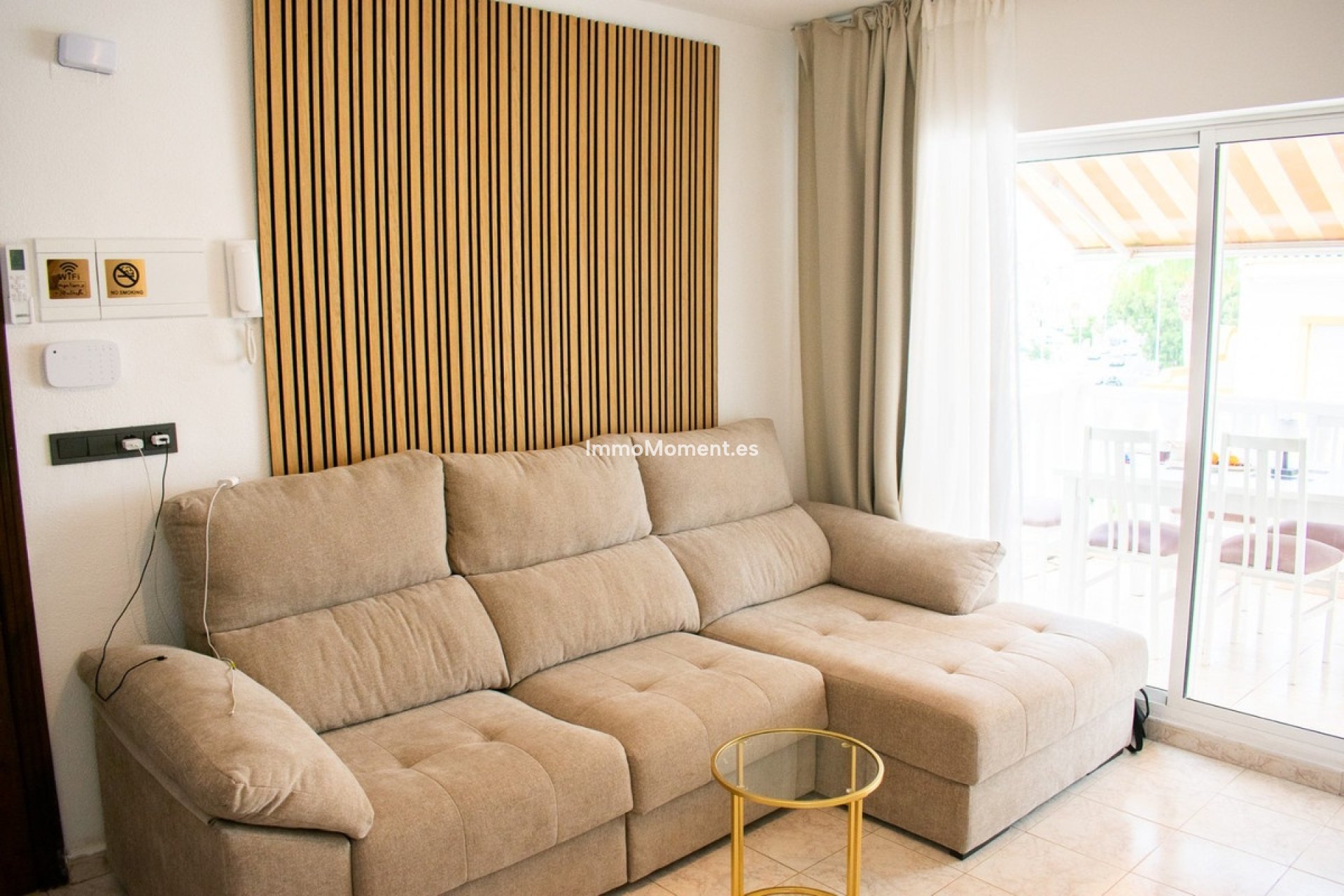 Bestaande woning - Appartement - Torrevieja - Torrevieja Centro