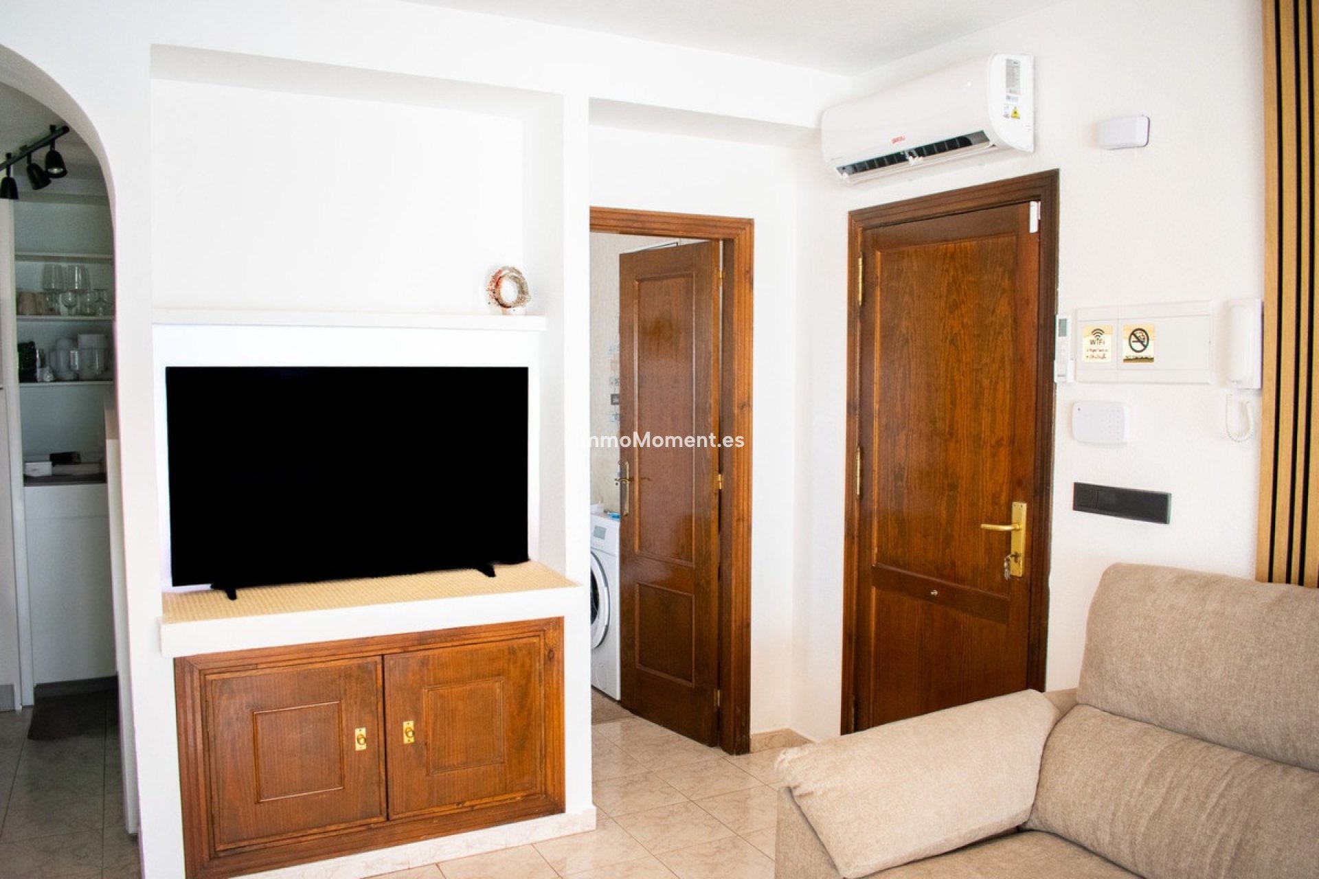 Bestaande woning - Appartement - Torrevieja - Torrevieja Centro