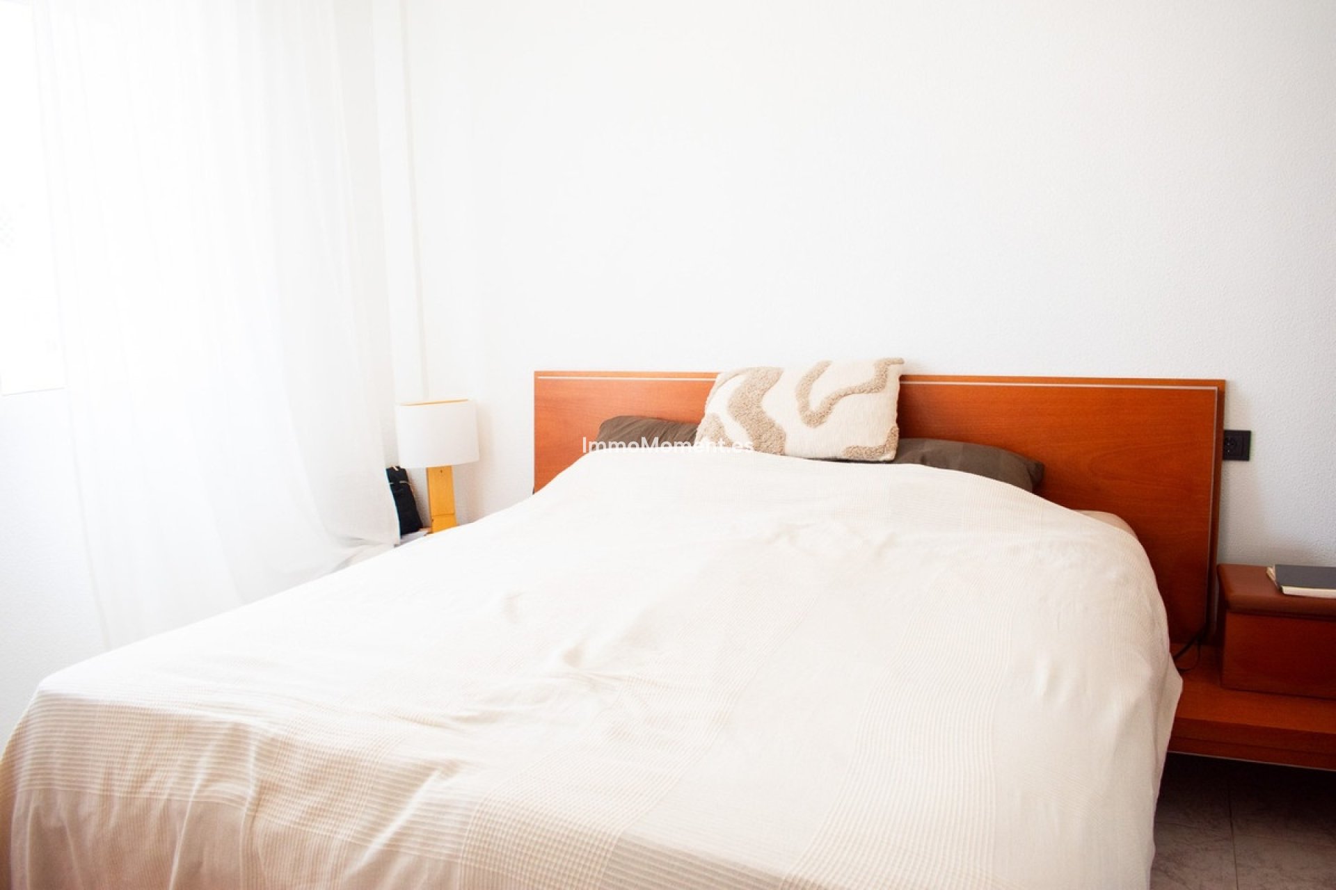 Bestaande woning - Appartement - Torrevieja - Torrevieja Centro