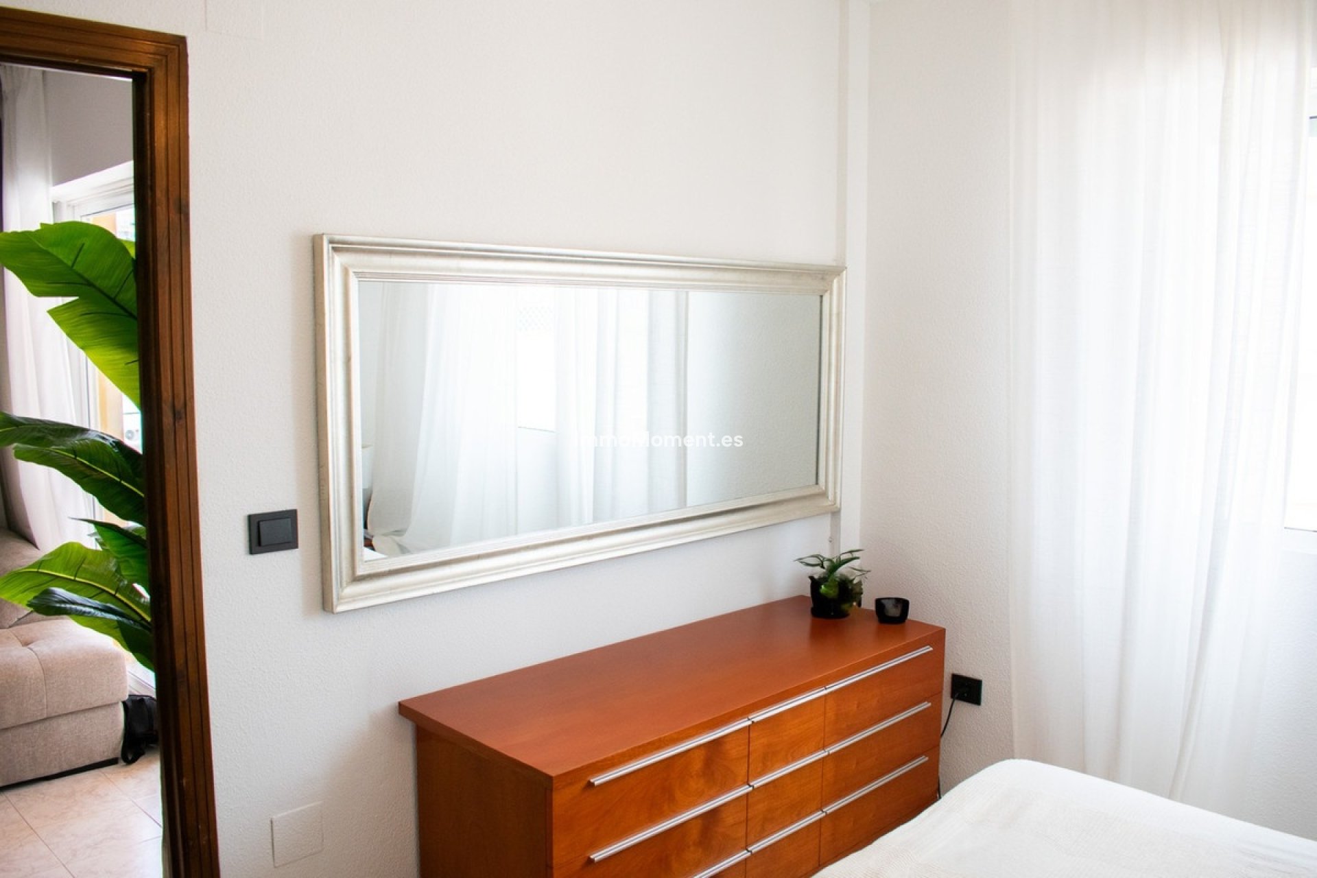 Bestaande woning - Appartement - Torrevieja - Torrevieja Centro