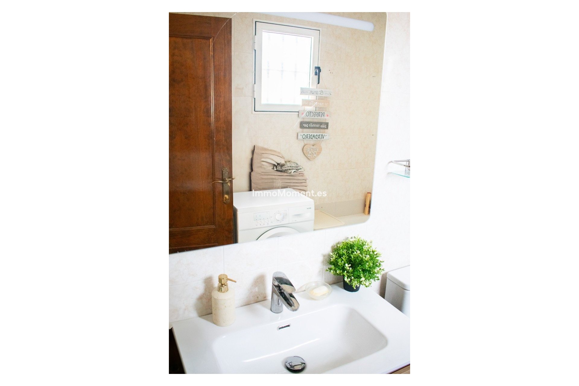 Bestaande woning - Appartement - Torrevieja - Torrevieja Centro