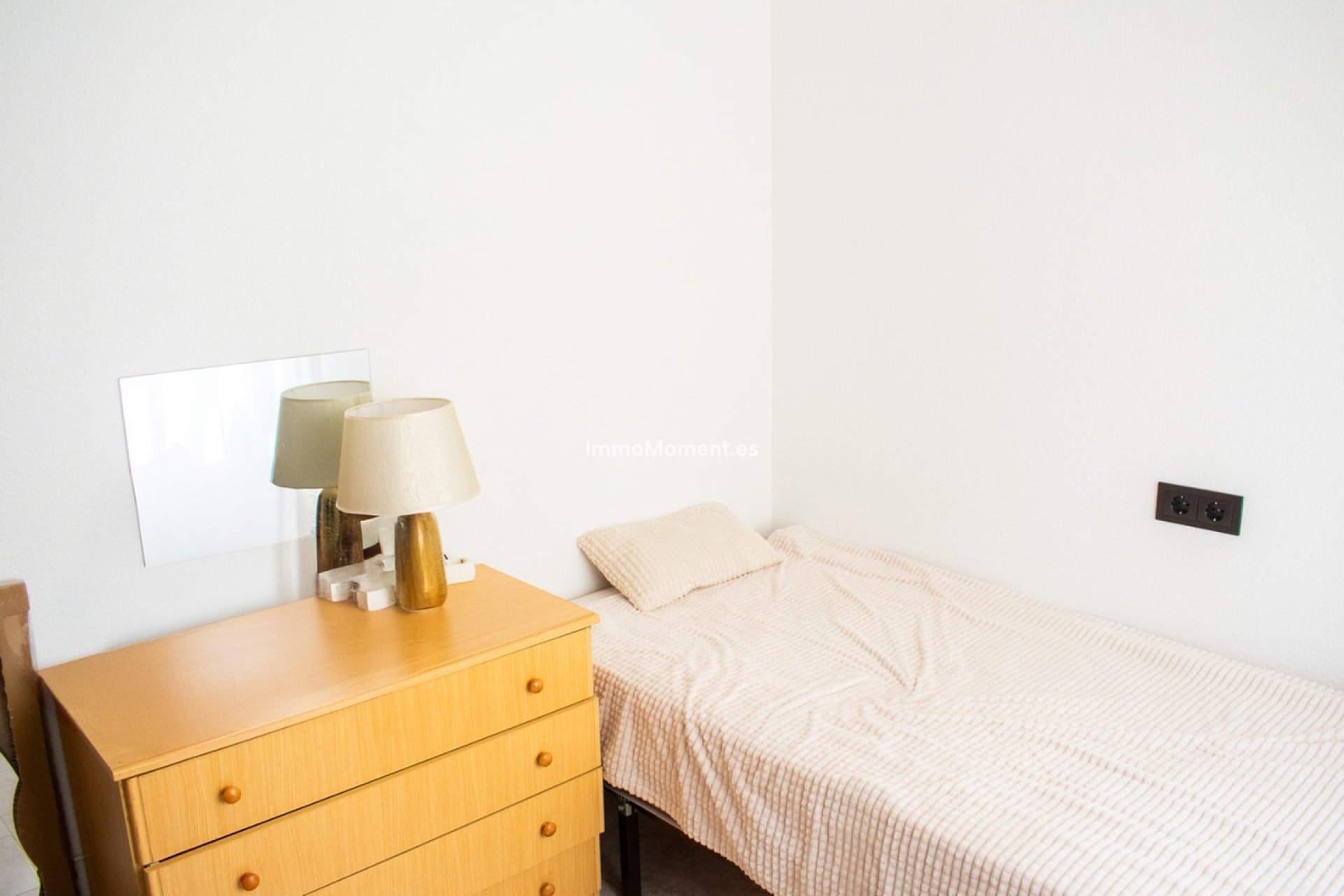 Bestaande woning - Appartement - Torrevieja - Torrevieja Centro