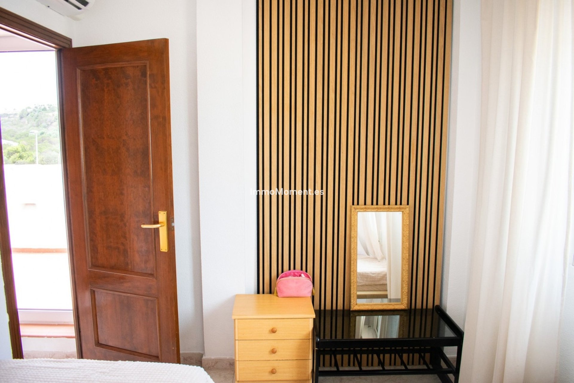 Bestaande woning - Appartement - Torrevieja - Torrevieja Centro