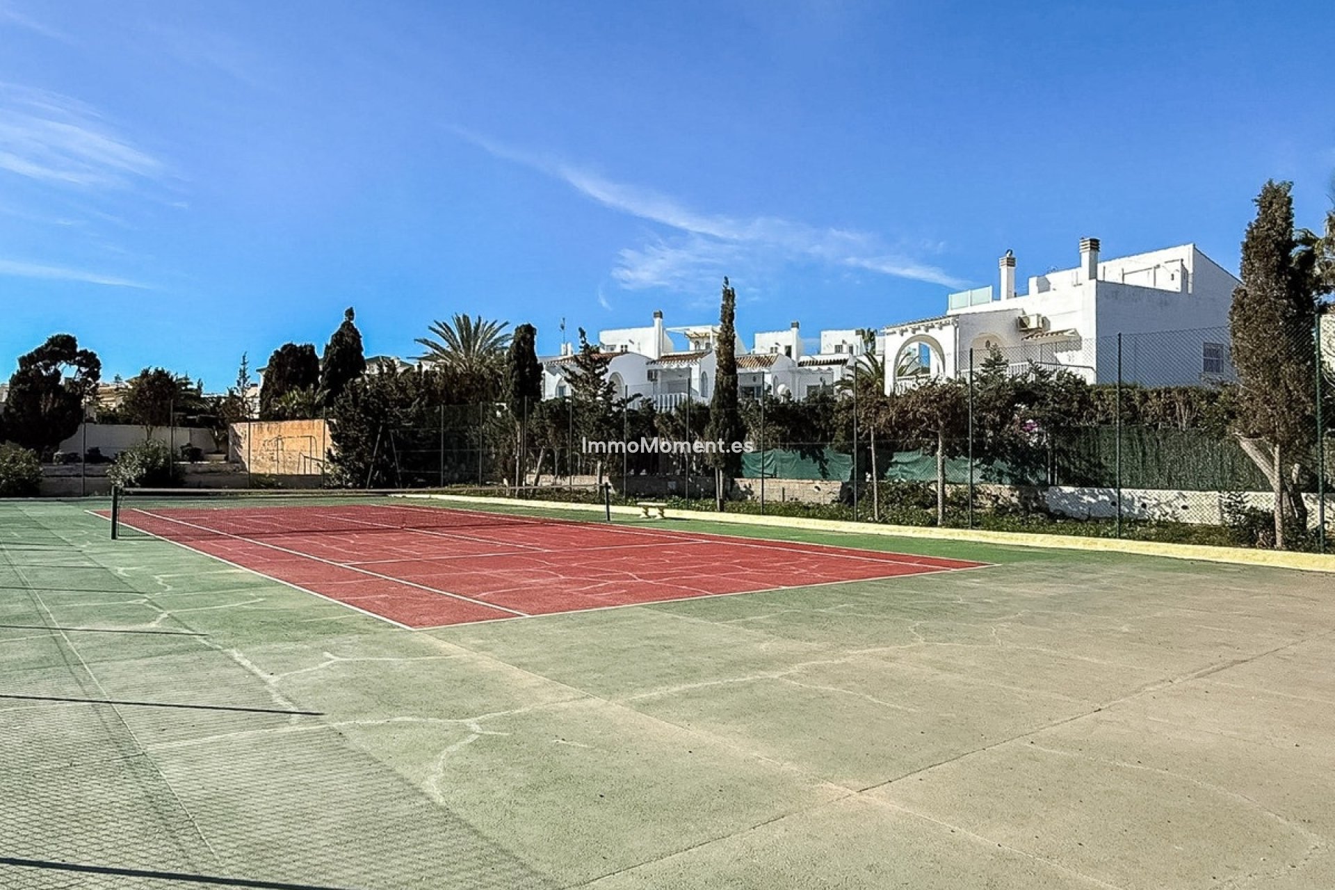 Bestaande woning - Appartement - Torrevieja - Torrevieja Centro