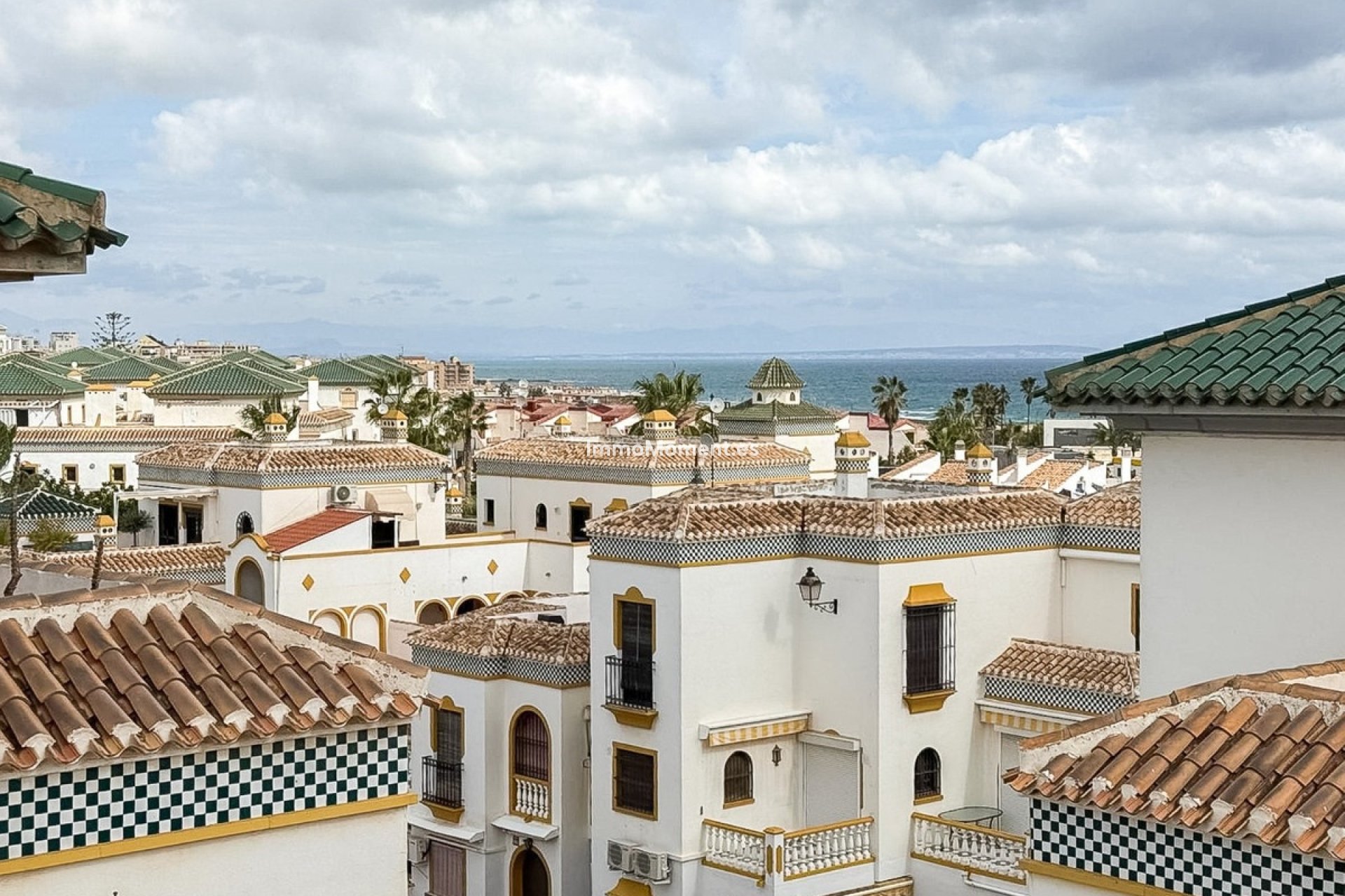 Bestaande woning - Appartement - Torrevieja - Torrevieja Centro