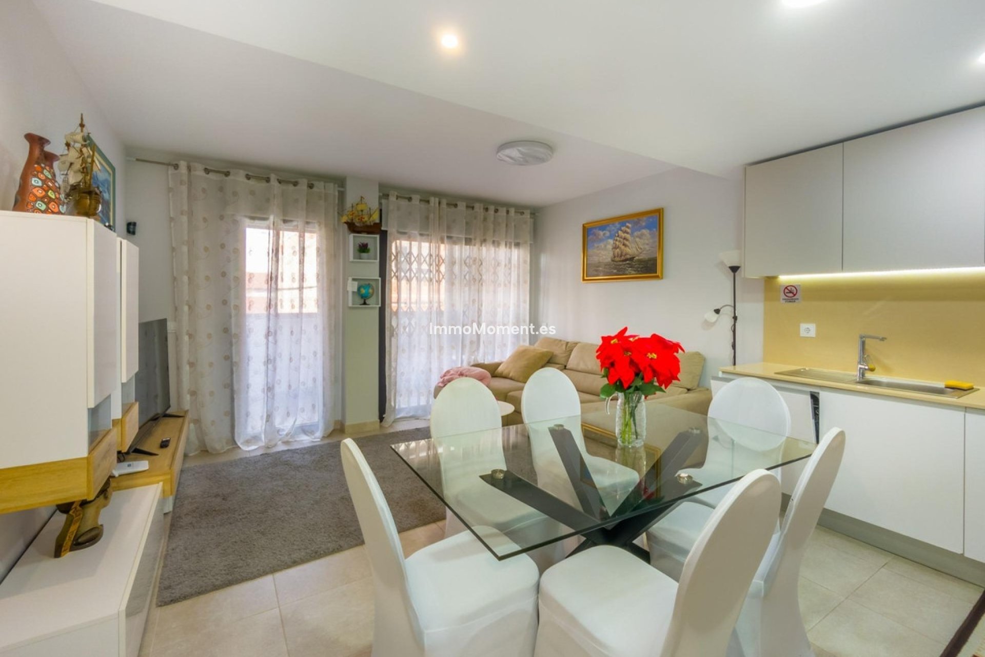 Bestaande woning - Appartement - Torrevieja - Torrevieja Centro