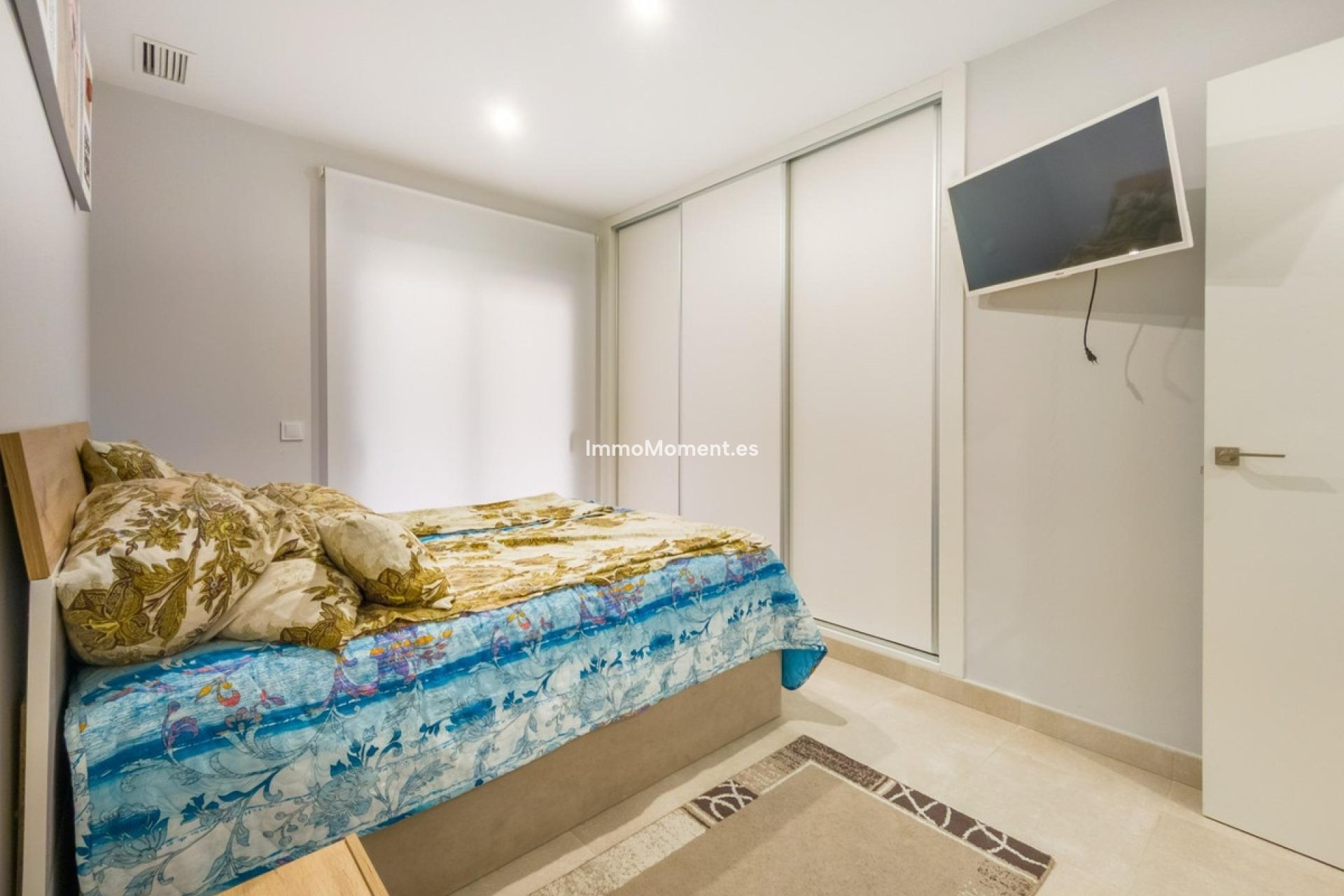 Bestaande woning - Appartement - Torrevieja - Torrevieja Centro