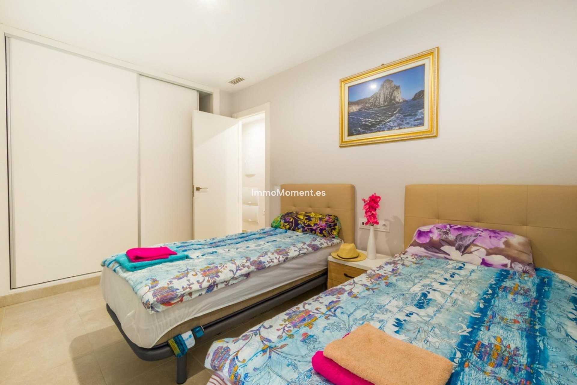 Bestaande woning - Appartement - Torrevieja - Torrevieja Centro