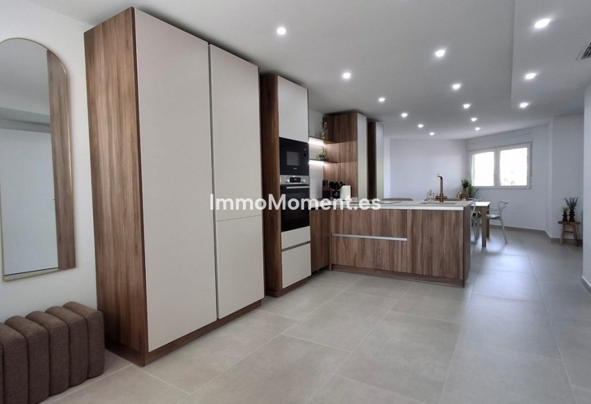 Bestaande woning - Appartement - Torrevieja - Torrevieja Centro