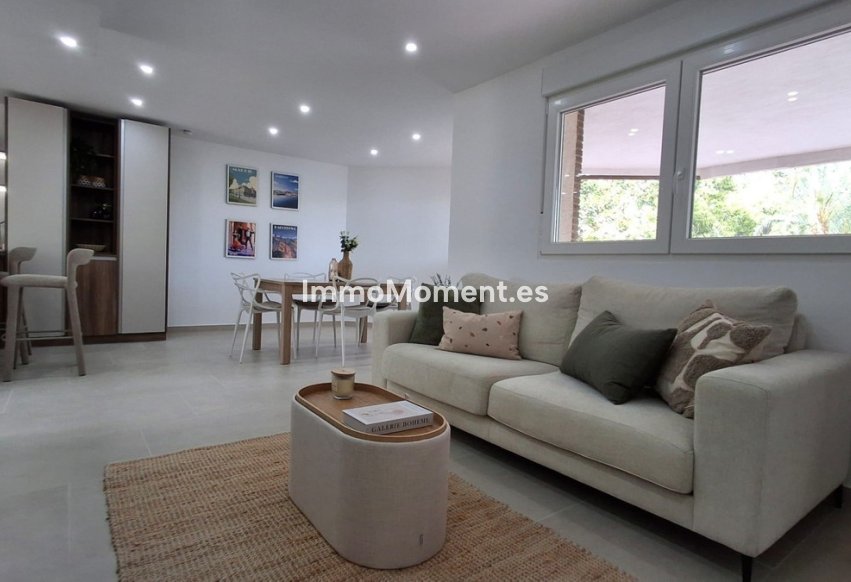 Bestaande woning - Appartement - Torrevieja - Torrevieja Centro