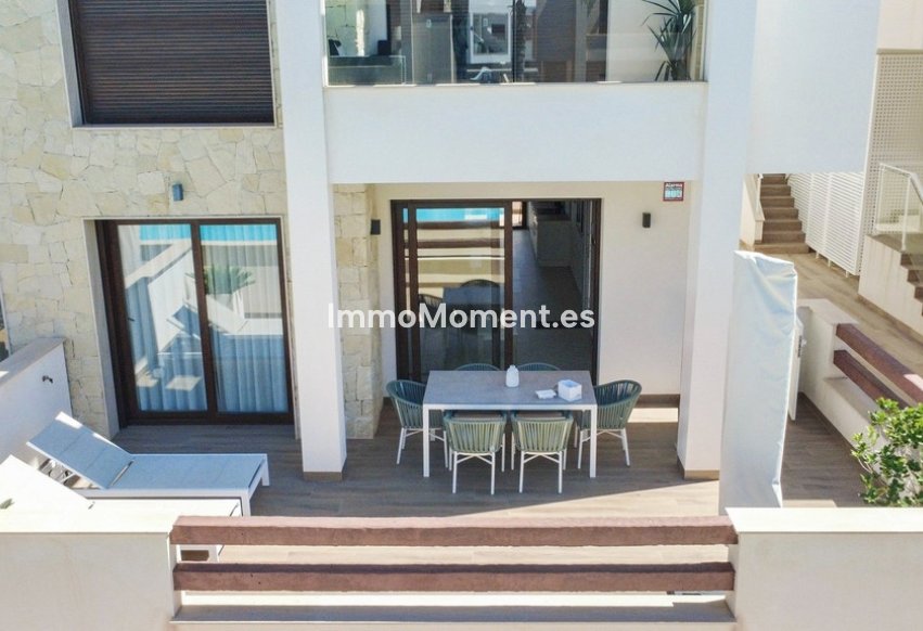 Bestaande woning - Appartement - Torrevieja - Torrevieja Centro