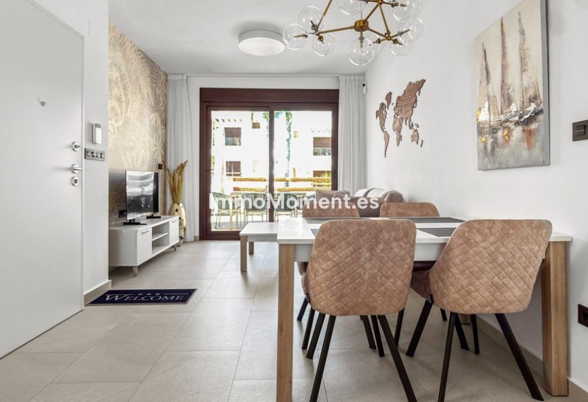 Bestaande woning - Appartement - Torrevieja - Torrevieja Centro