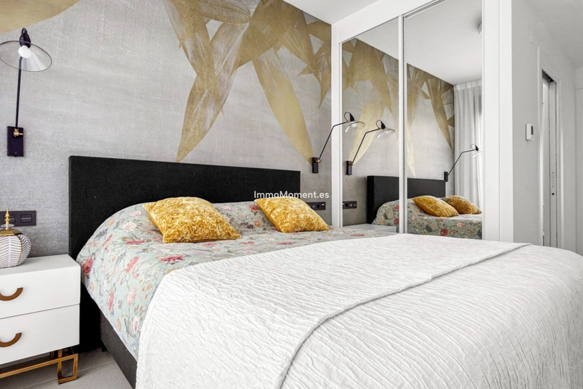 Bestaande woning - Appartement - Torrevieja - Torrevieja Centro